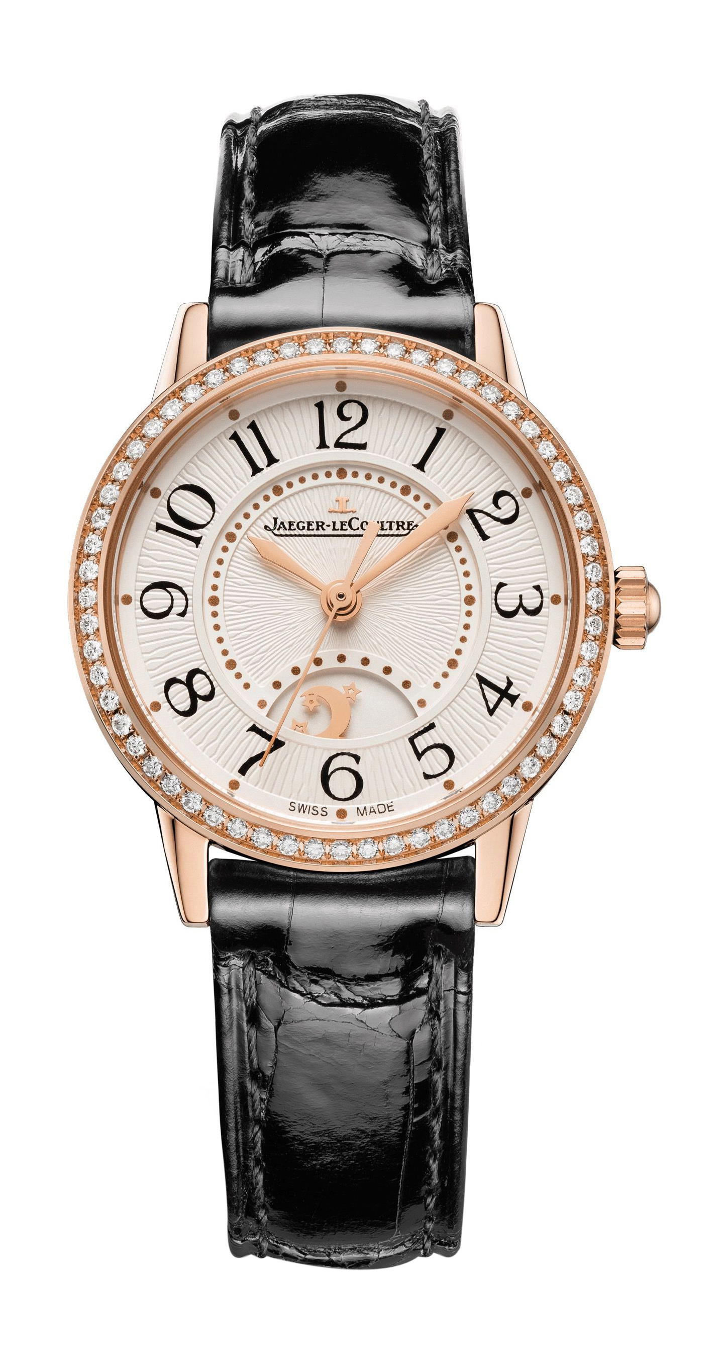Jaeger-LeCoultre Rendez-Vous Classic Night & Day