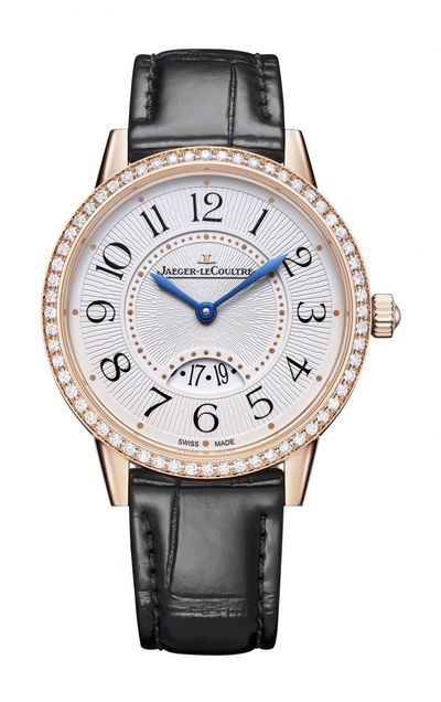 Jaeger-LeCoultre Rendez-Vous Classic Date