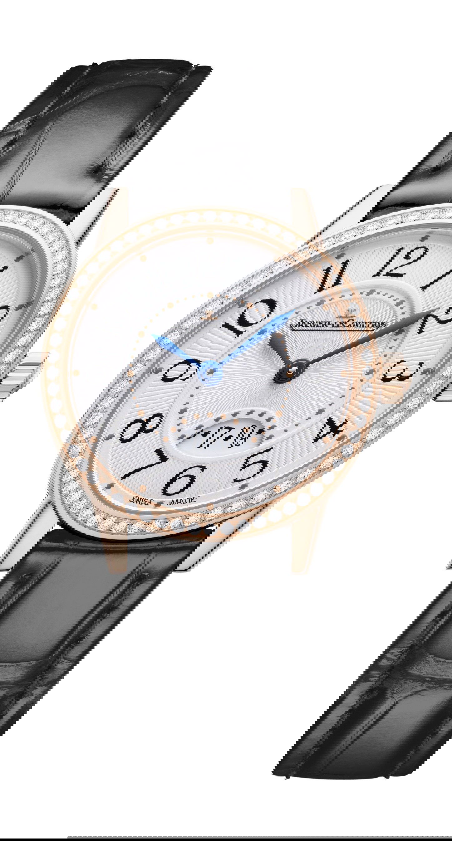 Jaeger-LeCoultre Rendez-Vous Classic Date