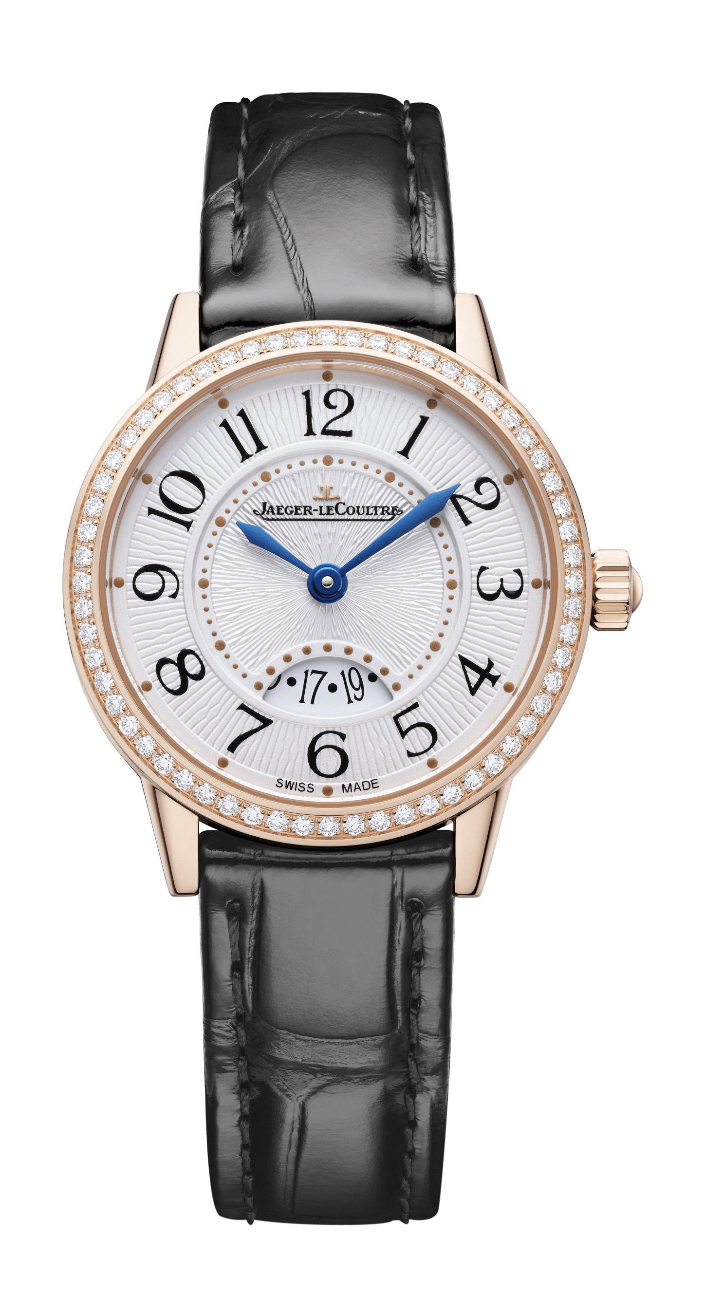 Jaeger-LeCoultre Rendez-Vous Classic Date
