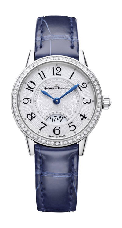 Jaeger-LeCoultre Rendez-Vous Classic Date