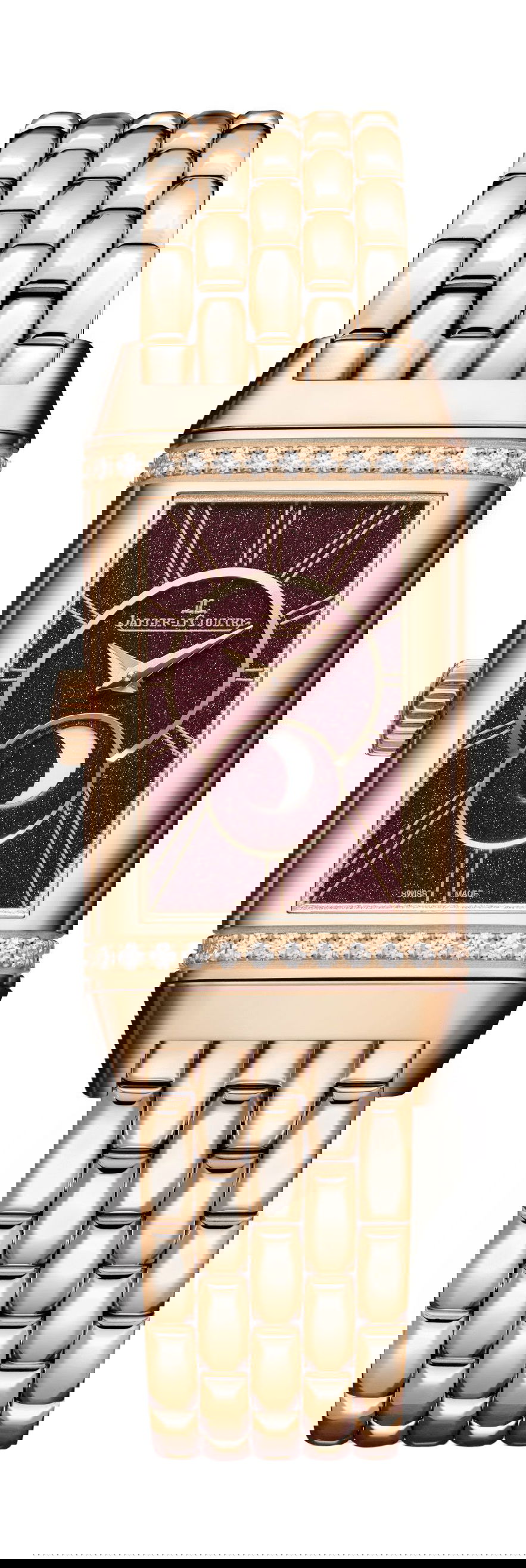 Jaeger-LeCoultre Reverso One Duetto Moon