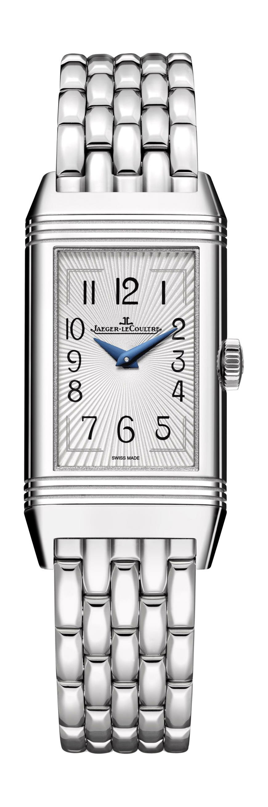 Jaeger-LeCoultre Reverso One Duetto Moon