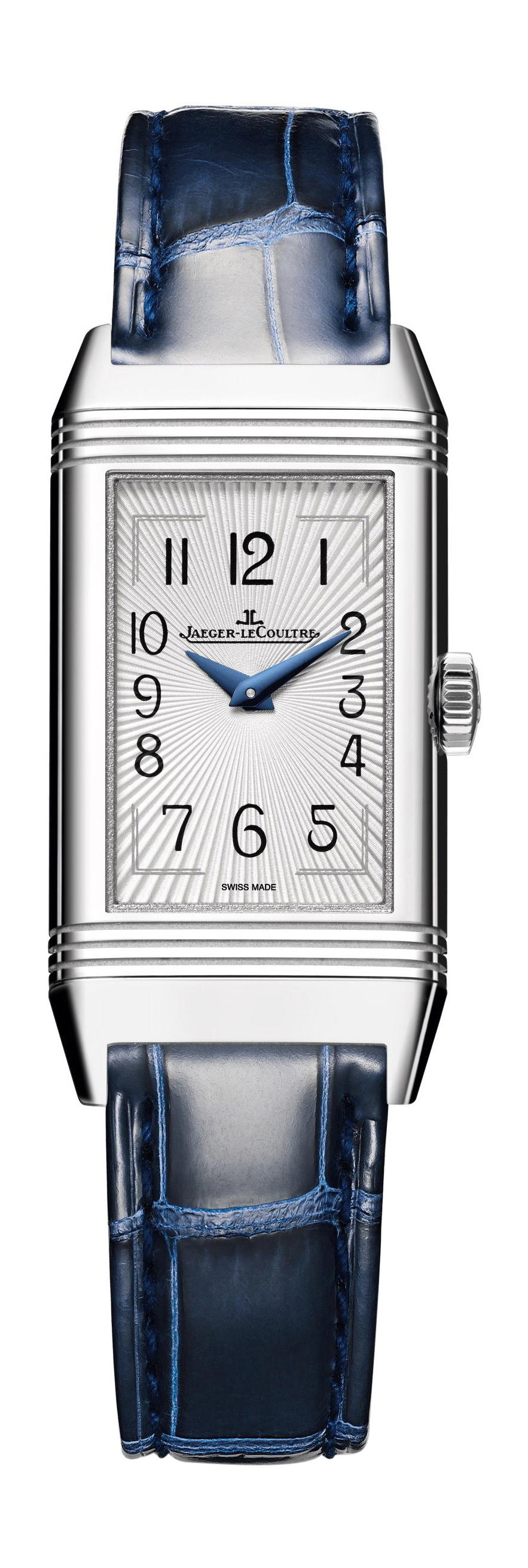 Jaeger-LeCoultre Reverso One Duetto Moon