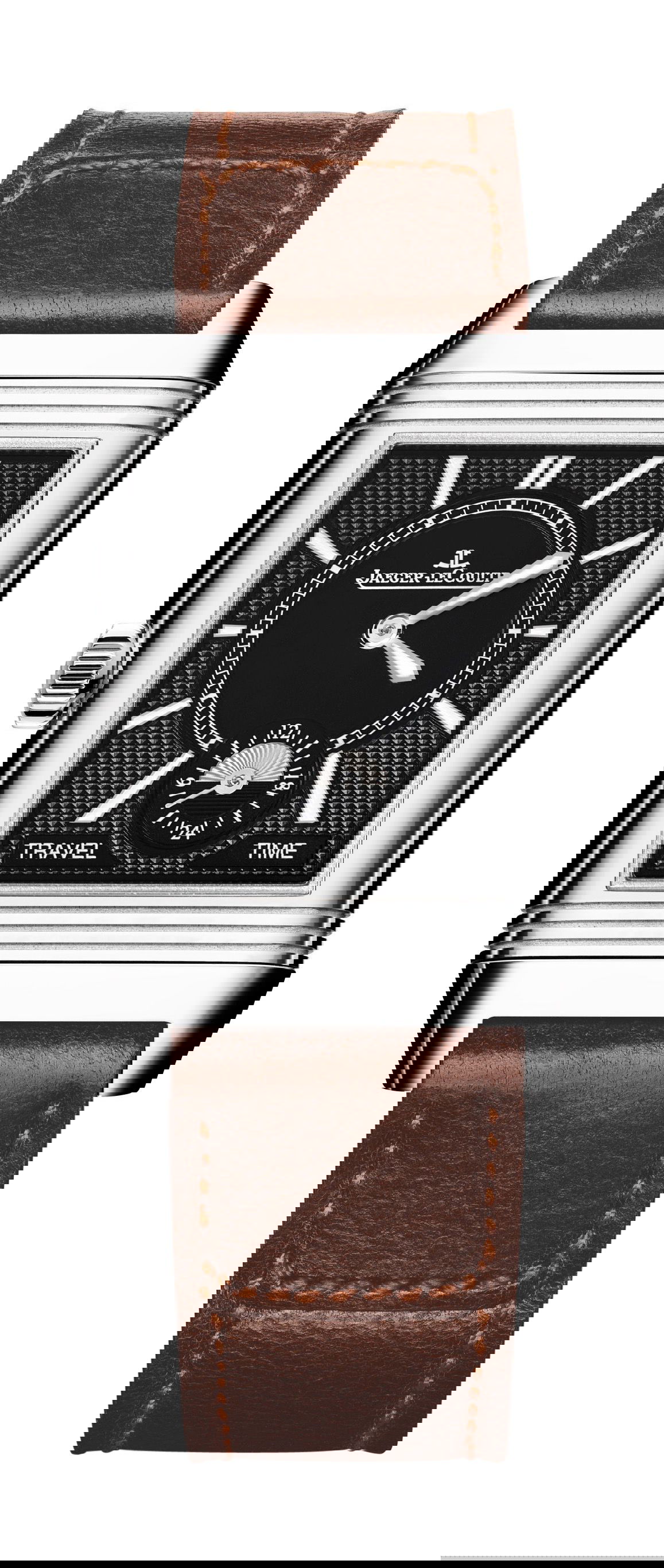 Jaeger-LeCoultre Reverso Classic Duoface Small Seconds