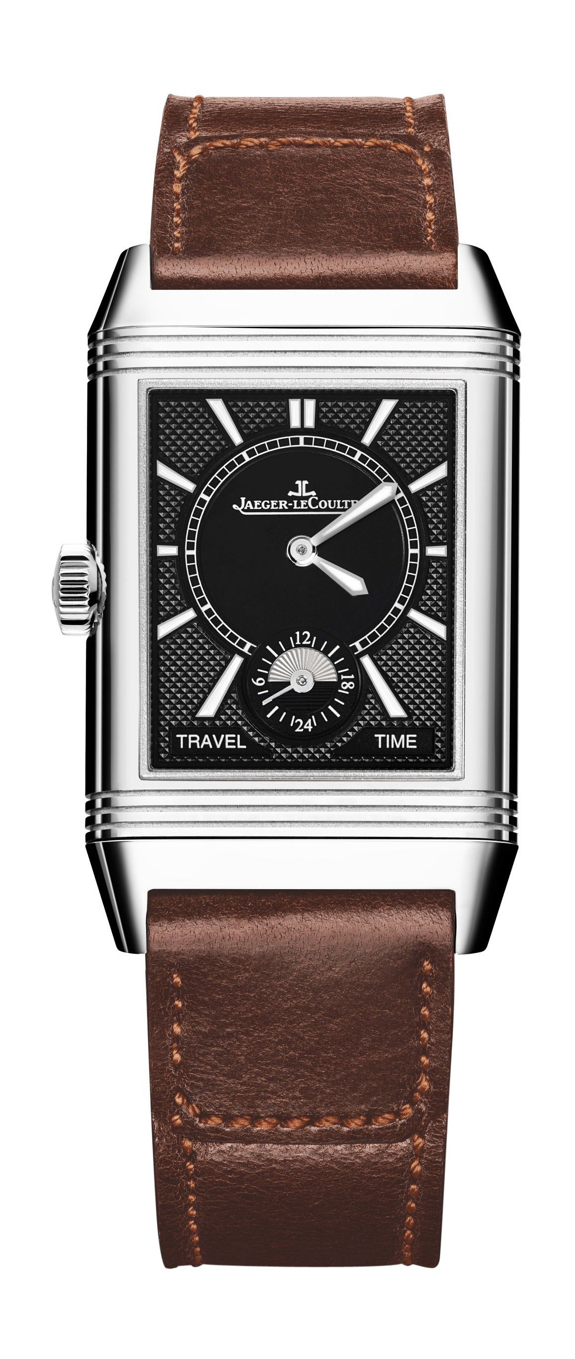 Reverso Classic Large Duoface Small Seconds - Image 2