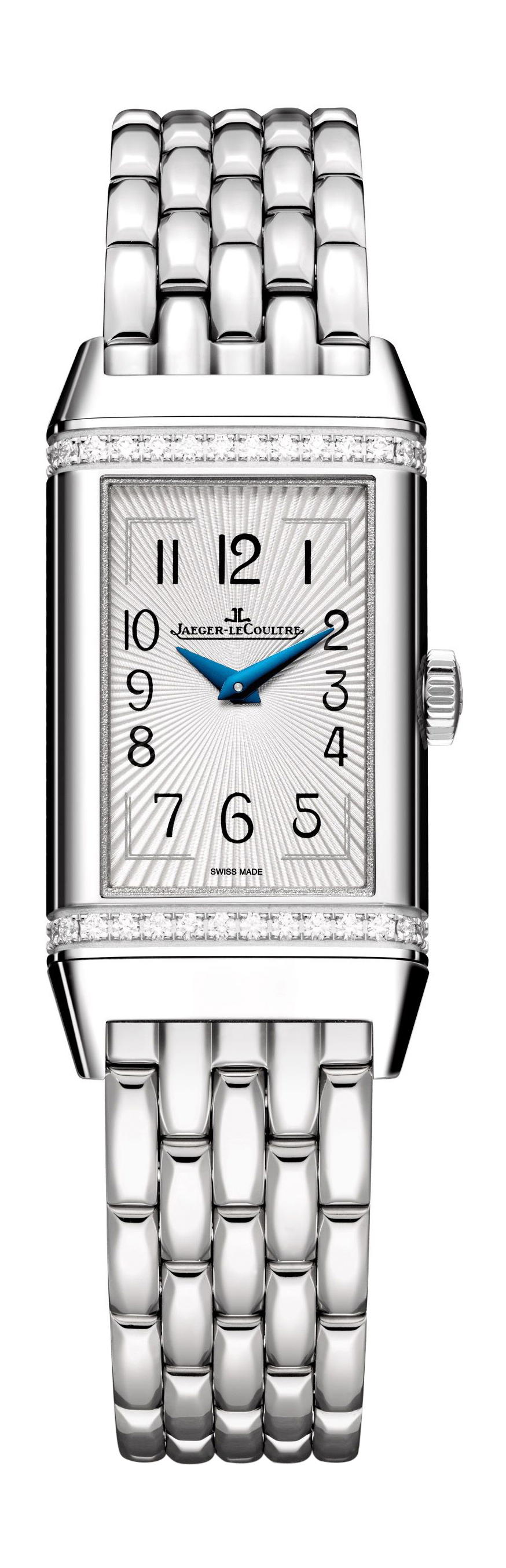 Jaeger-LeCoultre Reverso One Monoface
