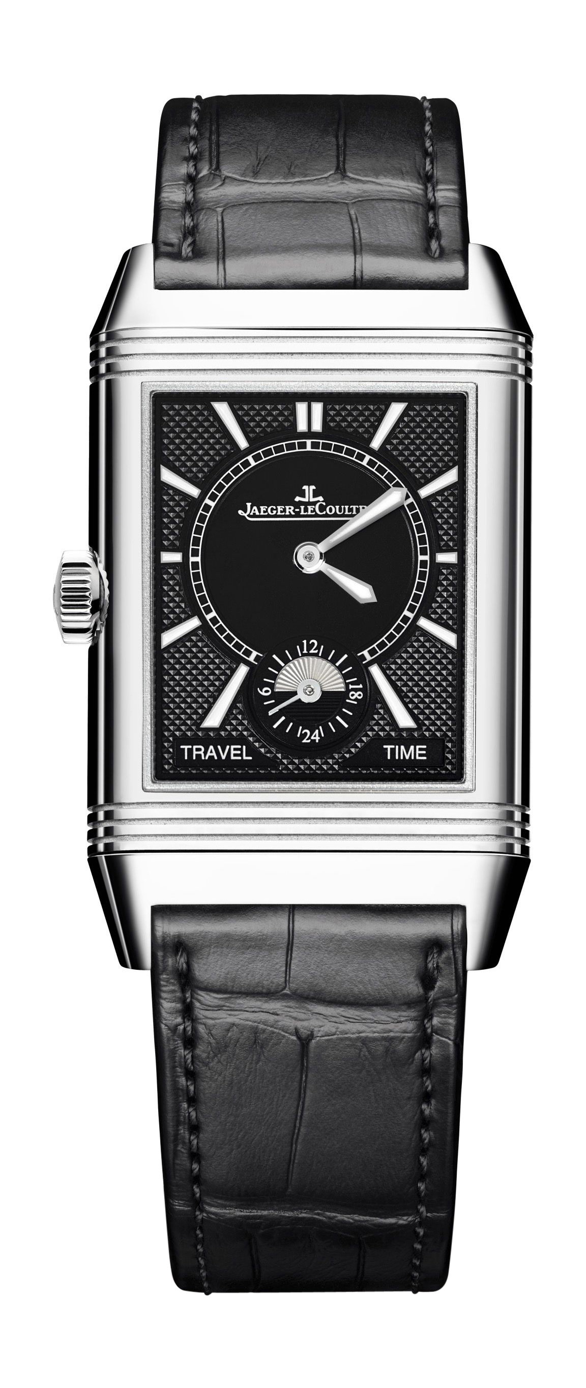 Reverso Classic Large Duoface Small Seconds - Image 2