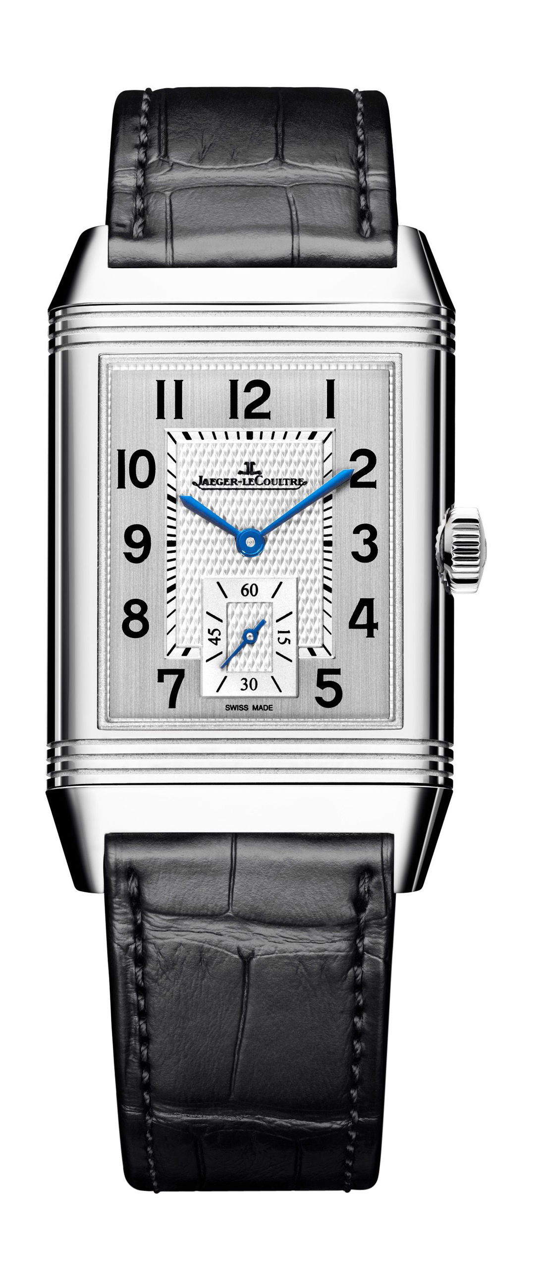 Reverso Classic Large Duoface Small Seconds - Image 1