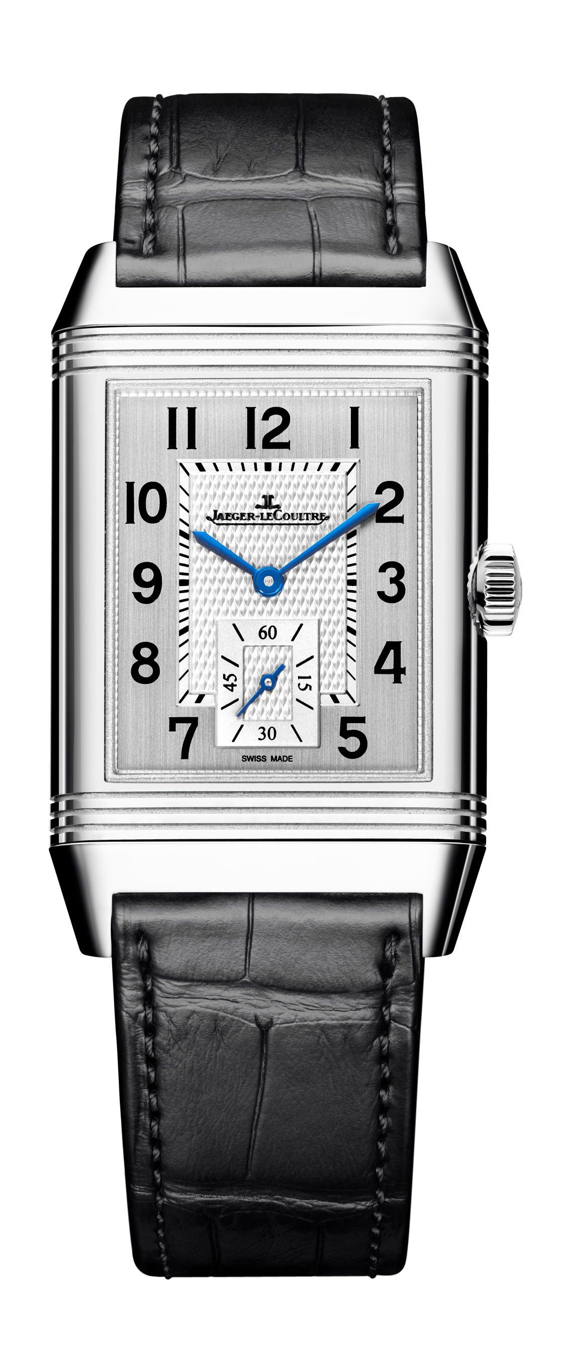 Reverso Classic Large Duoface Small Seconds - Image 1