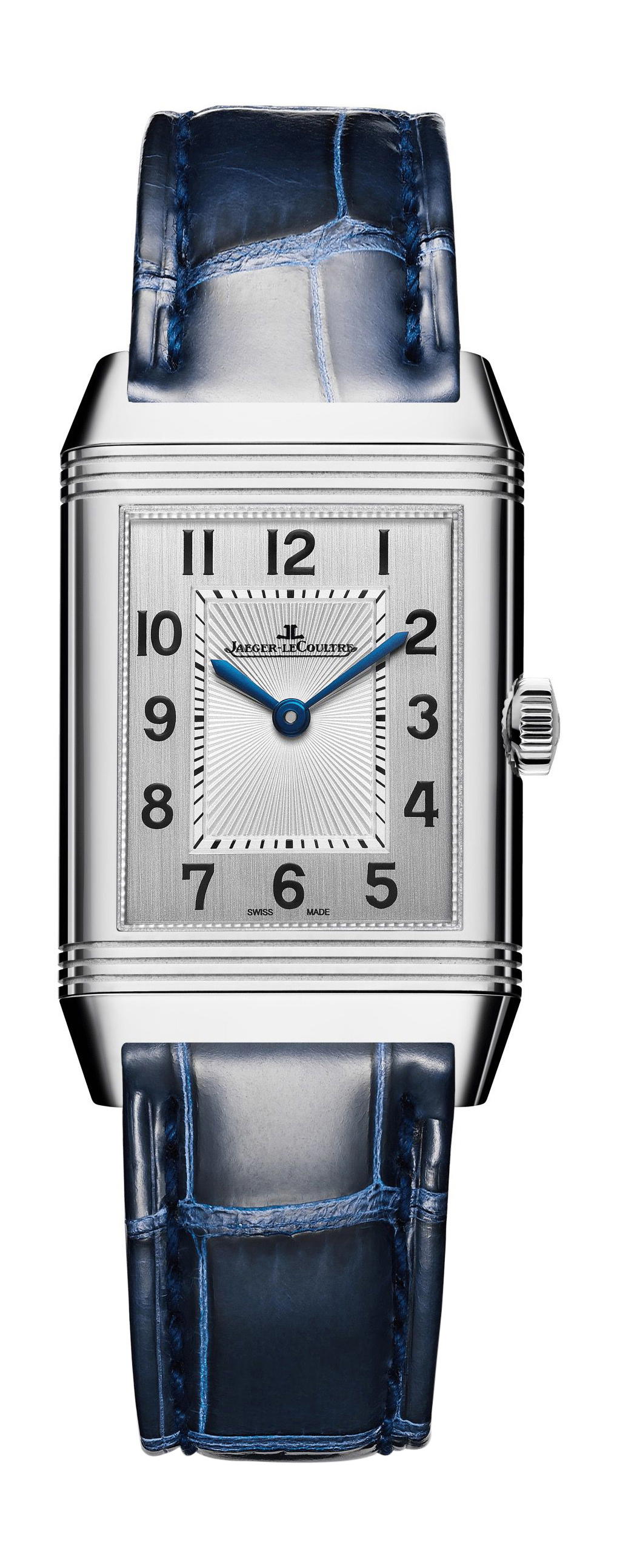 Jaeger-LeCoultre Reverso Classic Duetto