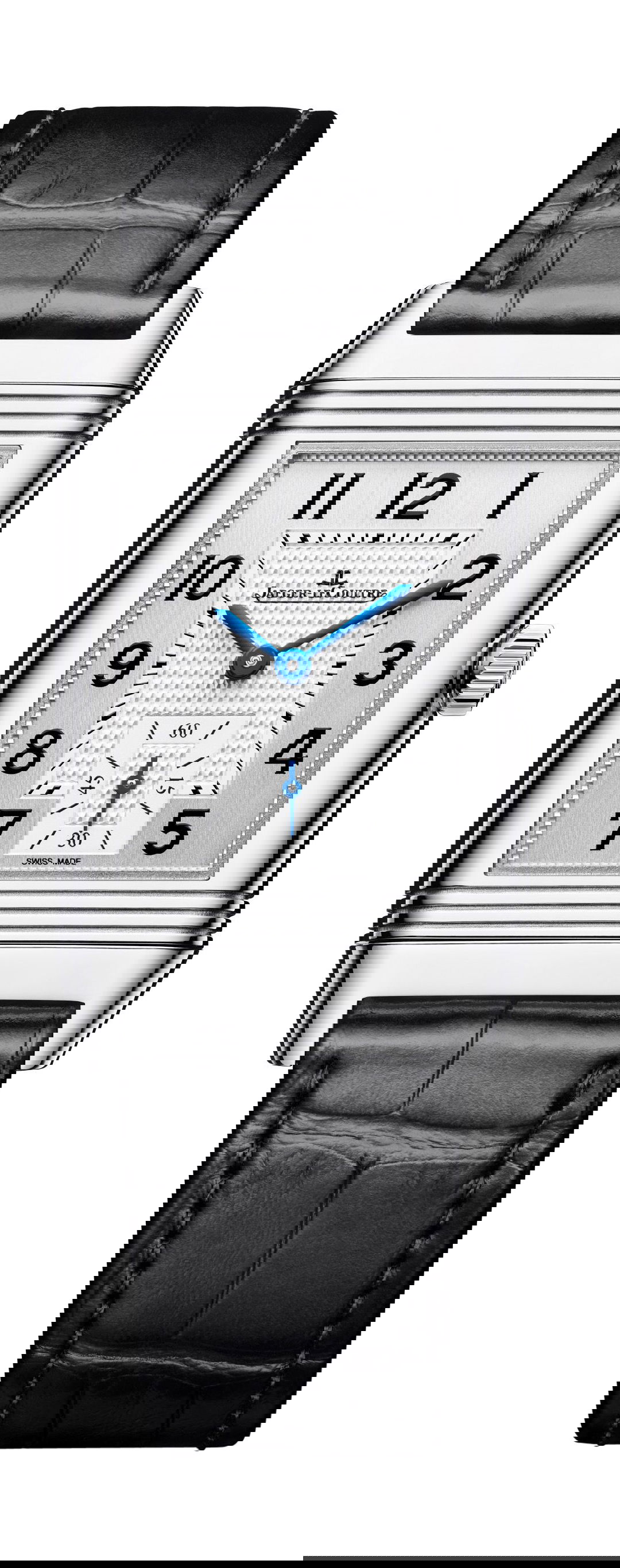 Jaeger-LeCoultre Reverso Classic Duoface Small Seconds