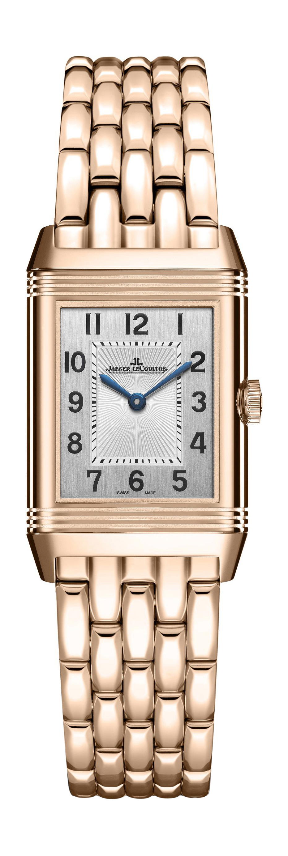 Jaeger-LeCoultre Reverso Classic Duetto