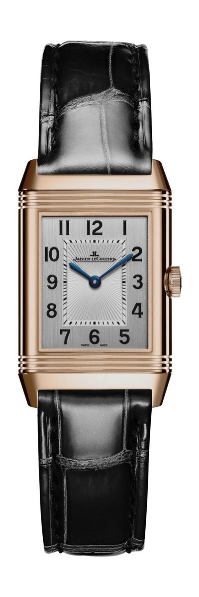 Jaeger-LeCoultre Reverso Classic Duetto