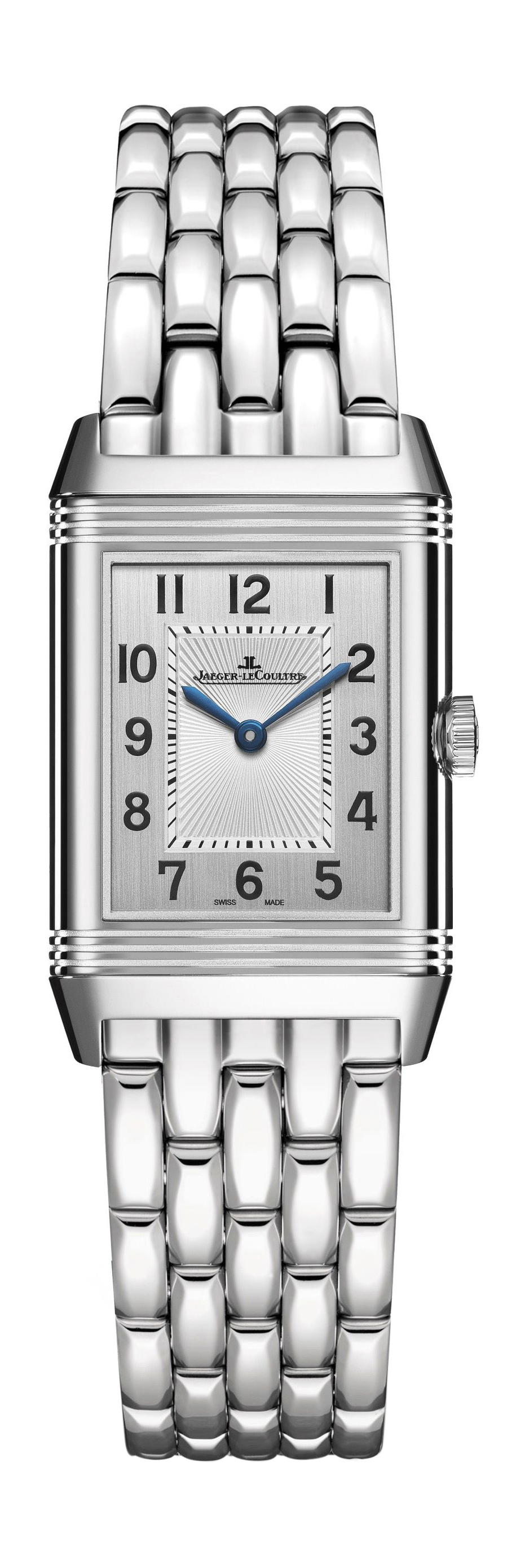 Jaeger-LeCoultre Reverso Classic Duetto