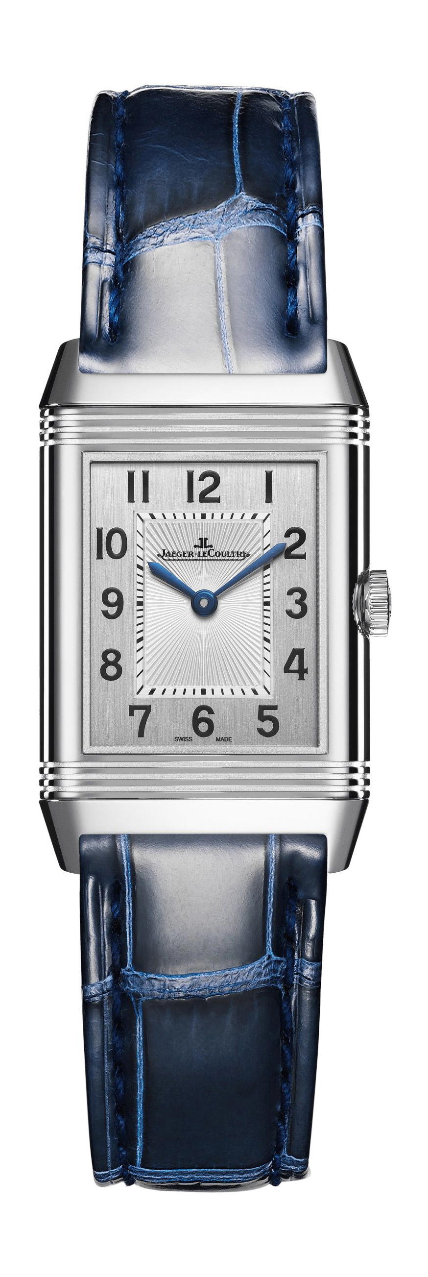 Jaeger-LeCoultre Reverso Classic Duetto