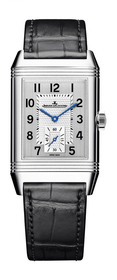 Jaeger-LeCoultre Reverso Classic Large Small Second