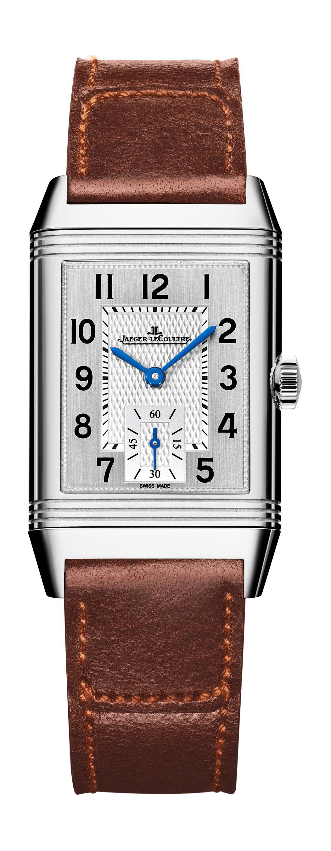 Jaeger-LeCoultre Reverso Classic Monoface Small Seconds