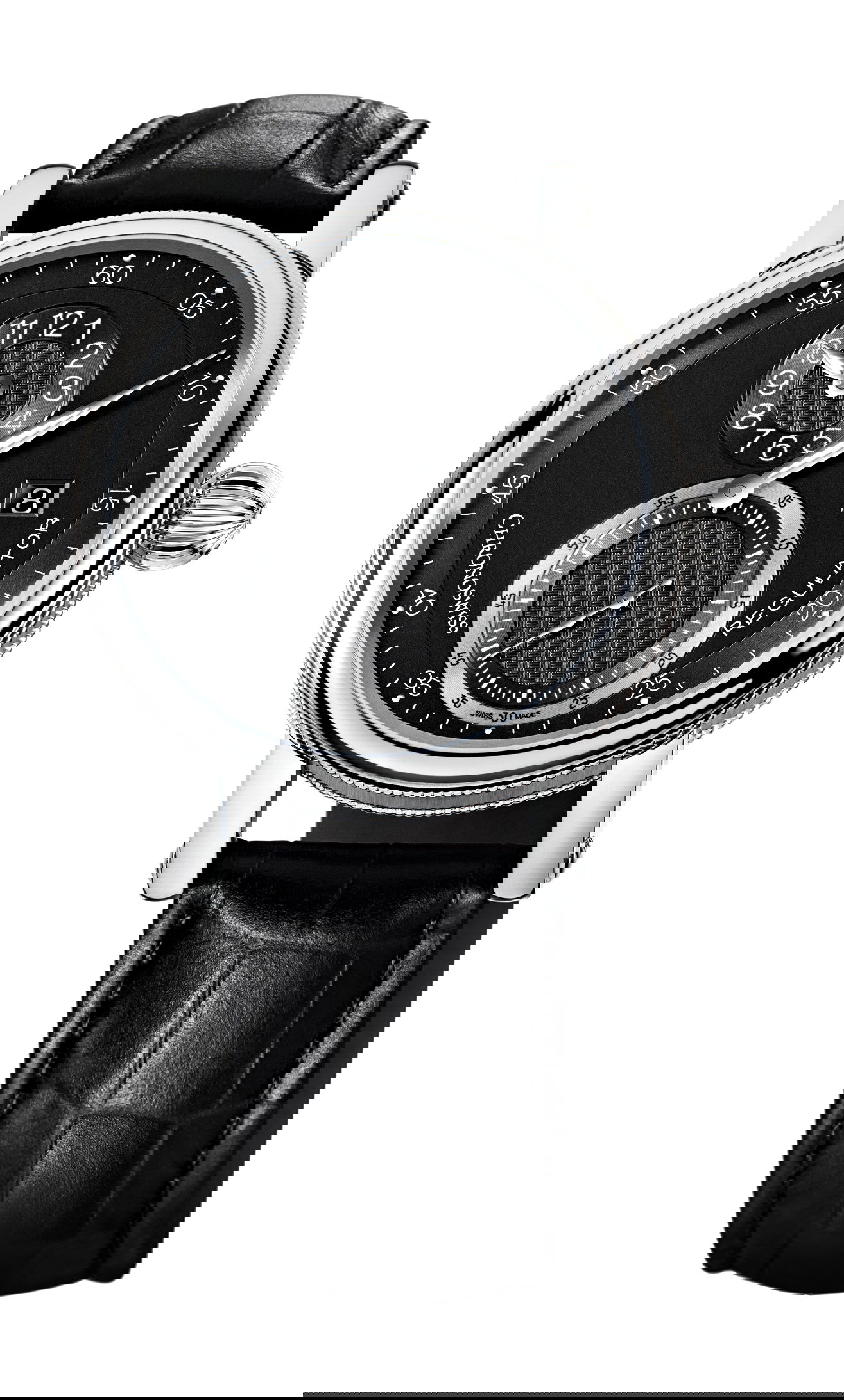 Chronoswiss Regulator Classic Date