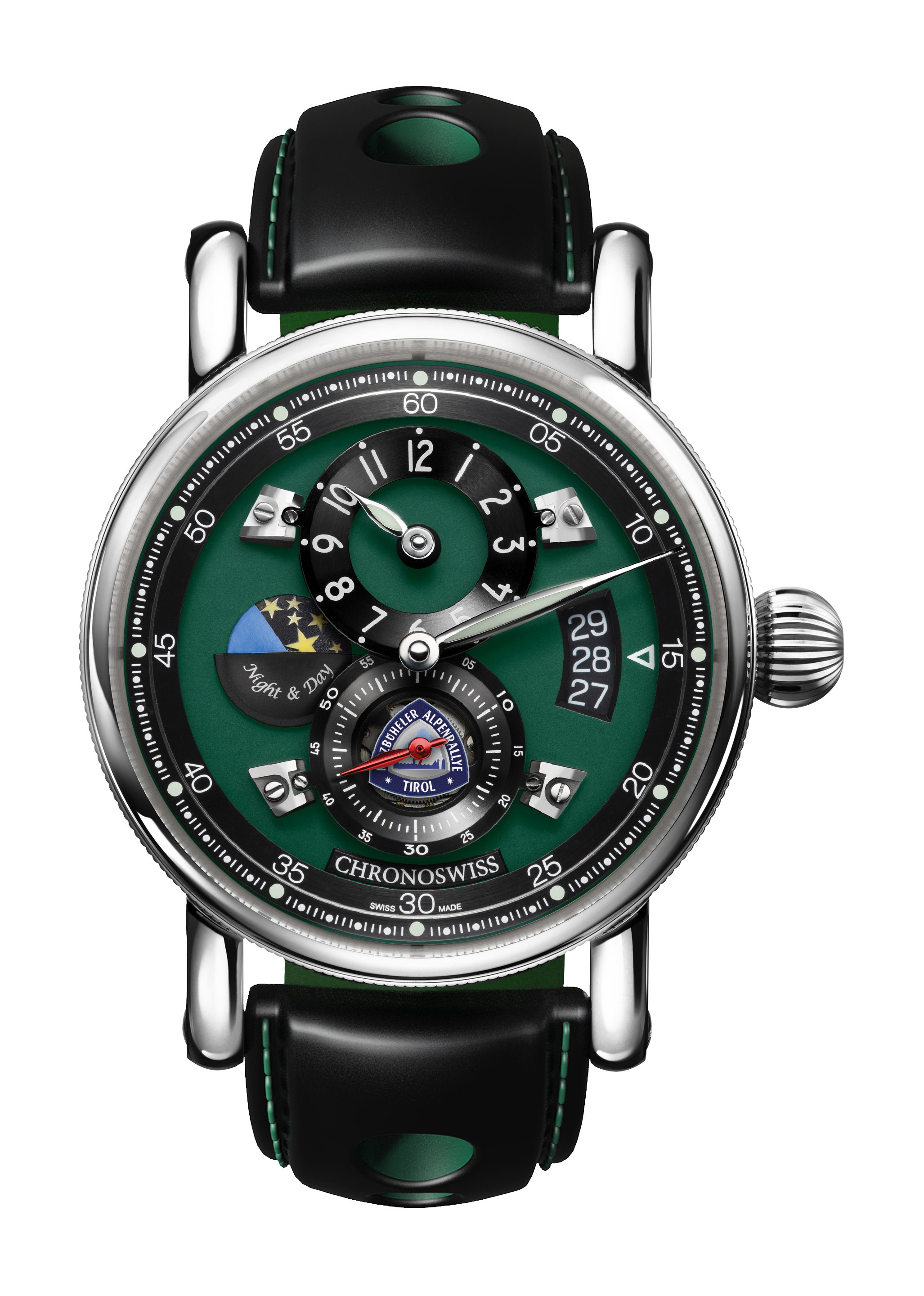Chronoswiss Classic