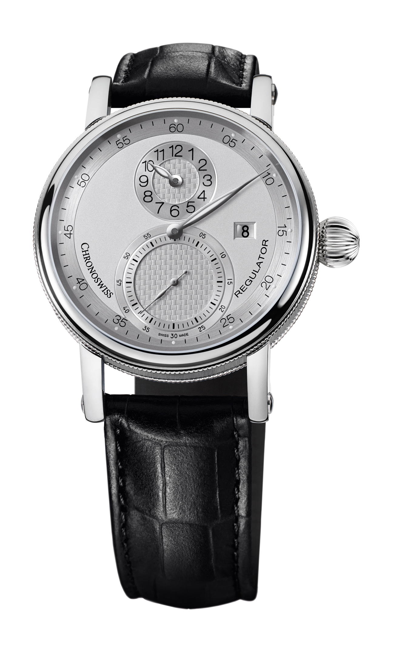 Chronoswiss Regulator Classic Date