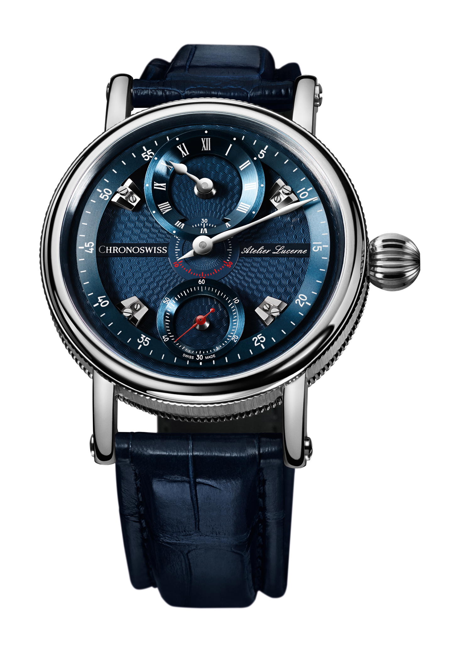 Chronoswiss Flying Grand Regulator