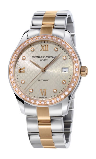 Frederique Constant Classic Ladies Automatic
