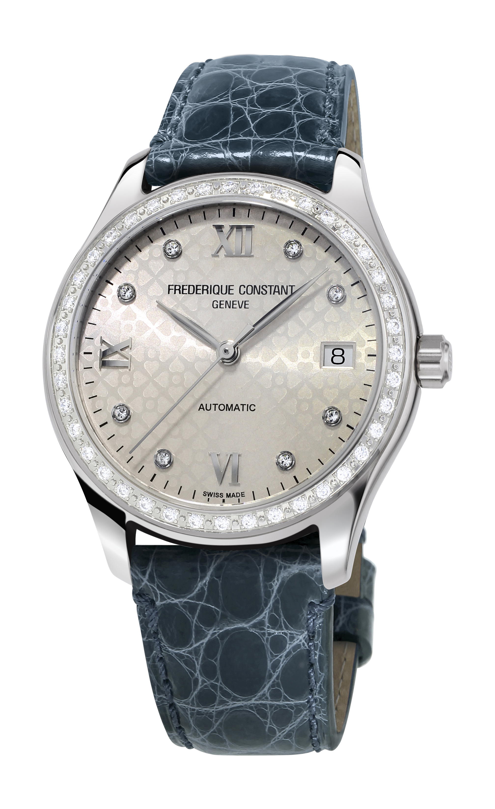 Frederique Constant Classic Ladies Automatic
