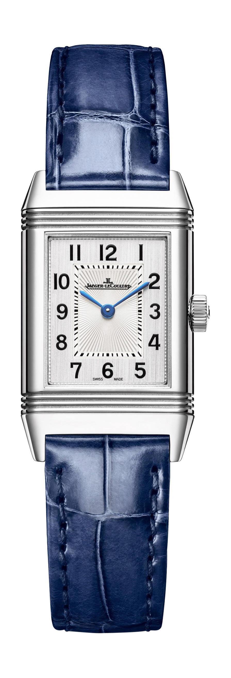 Jaeger-LeCoultre Reverso Classic Monoface