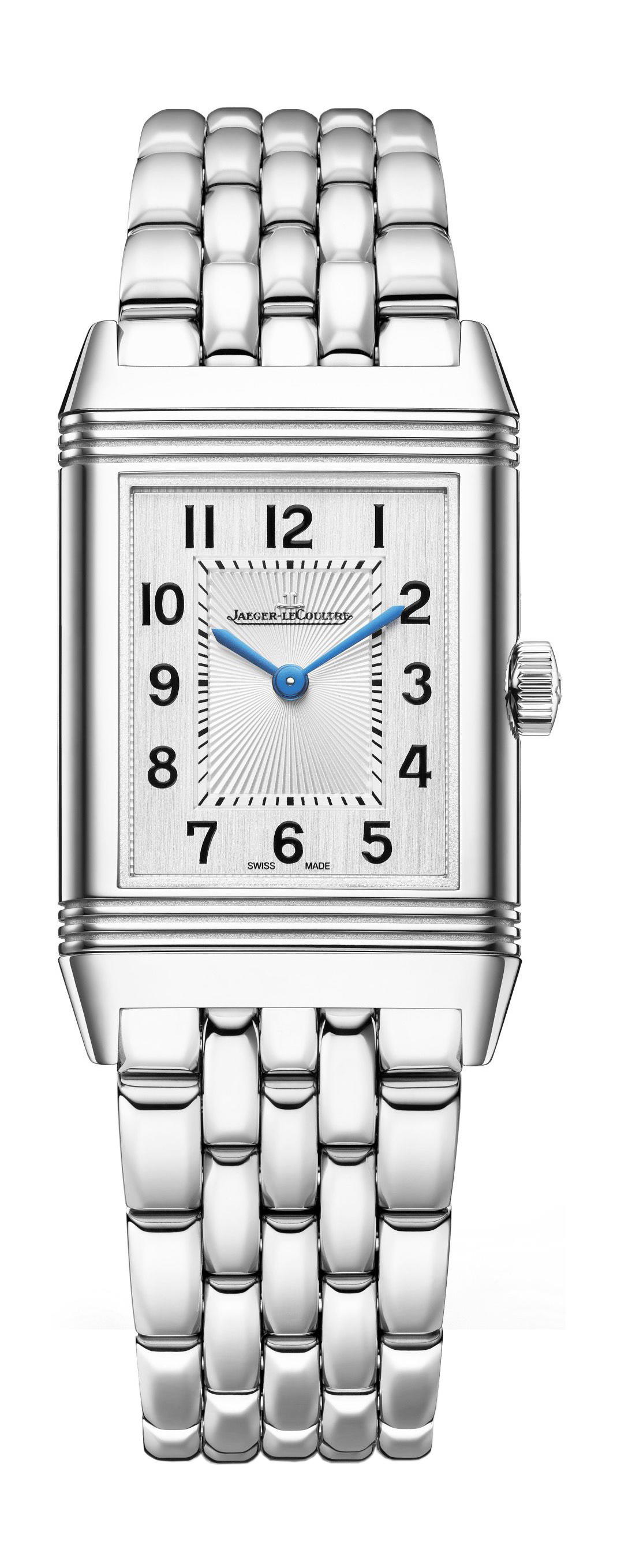 Jaeger-LeCoultre Reverso Classic Monoface