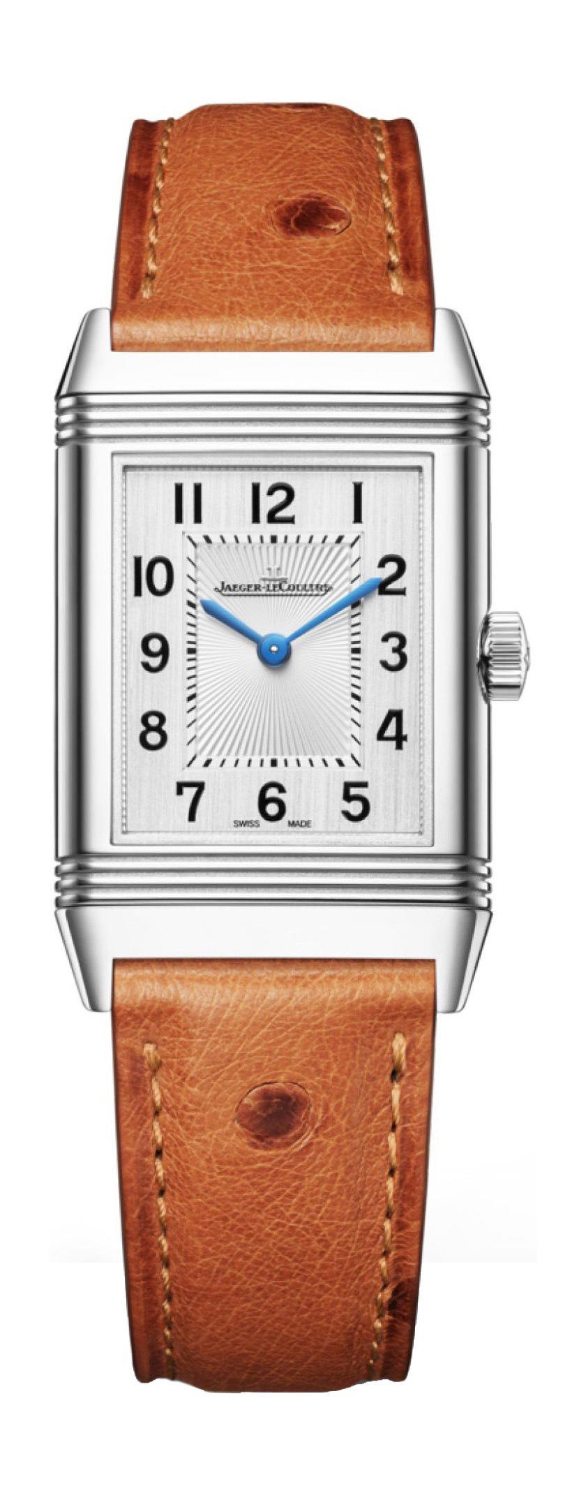 Jaeger-LeCoultre Reverso Classic Medium Thin