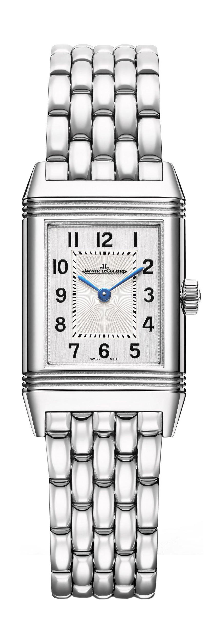 Jaeger-LeCoultre Reverso Classic Monoface