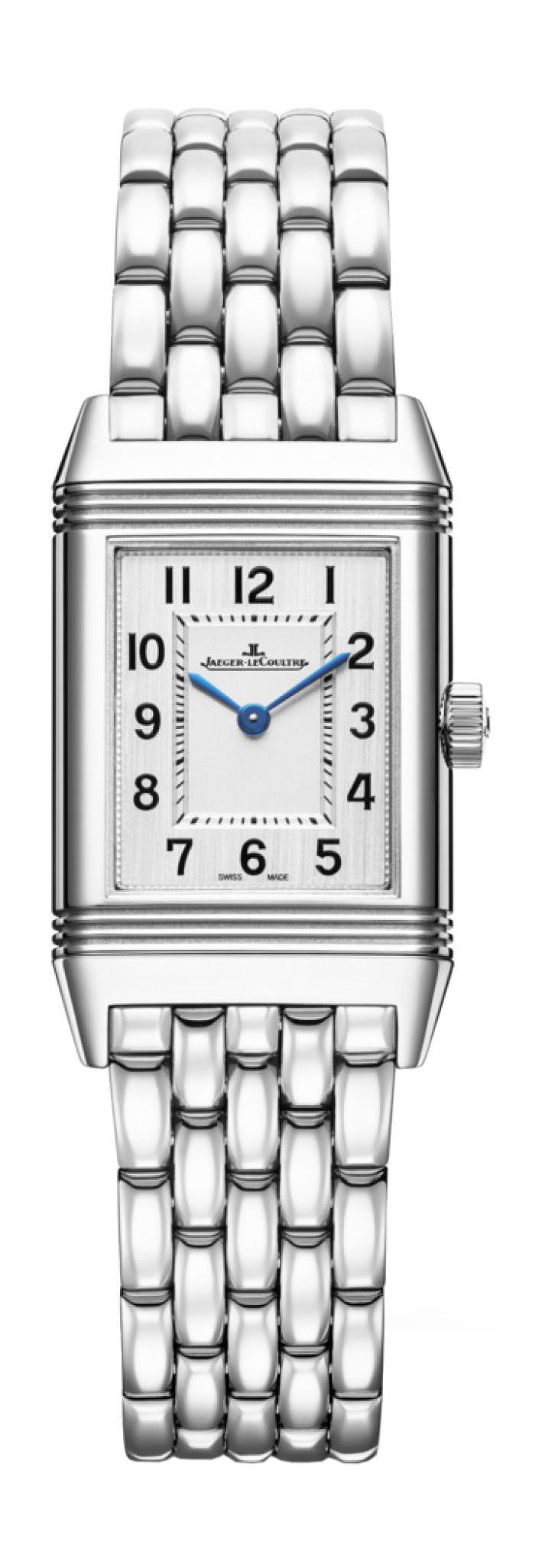 Jaeger-LeCoultre Reverso Classic Monoface