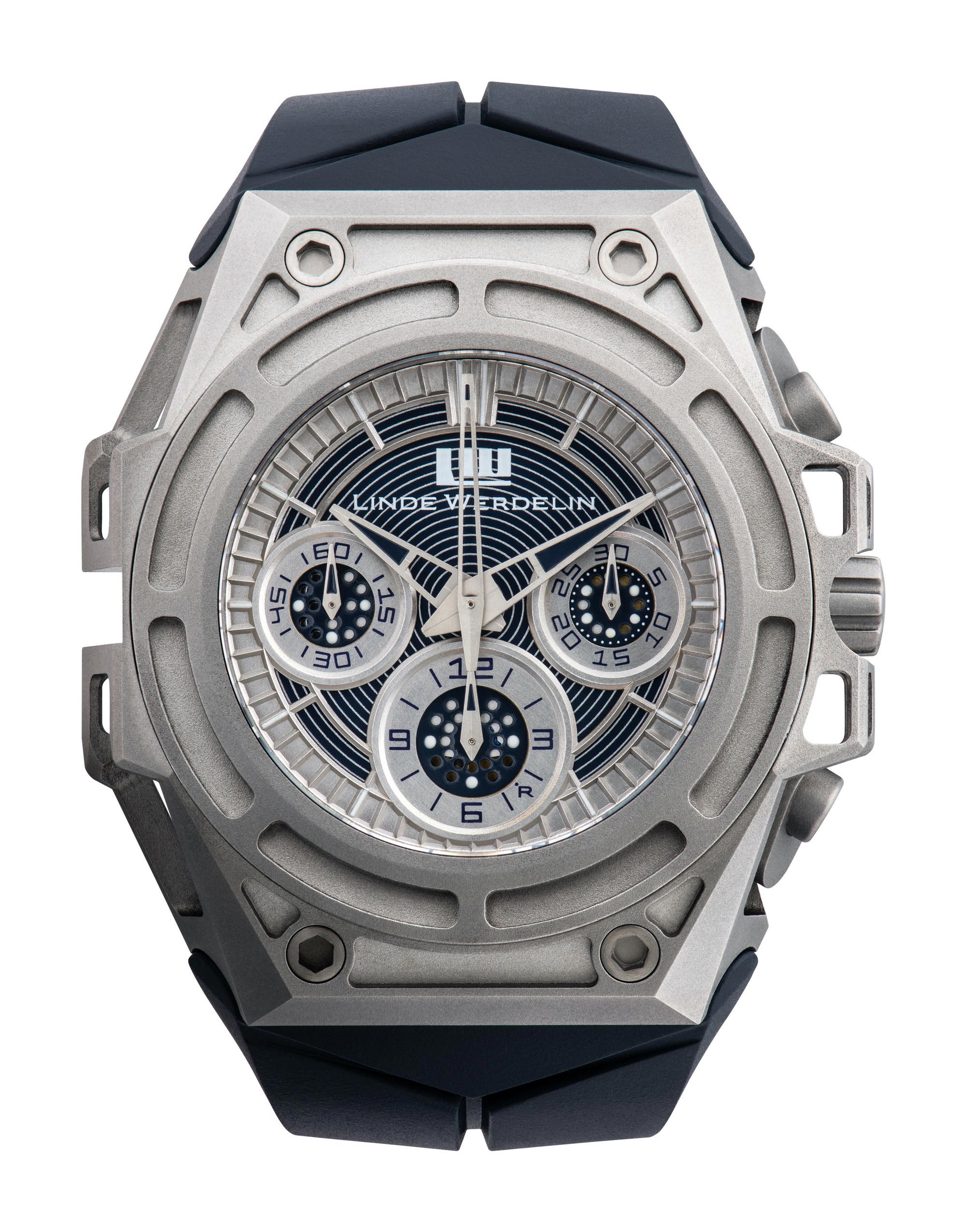 Linde Werdelin Spidospeed Arktis