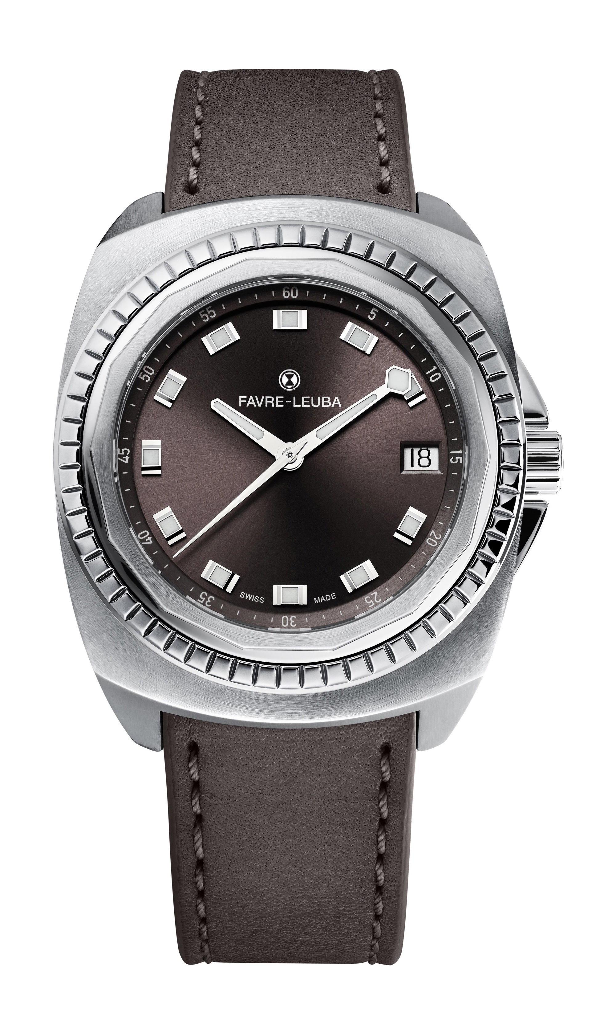 Favre Leuba Raider Sea Bird