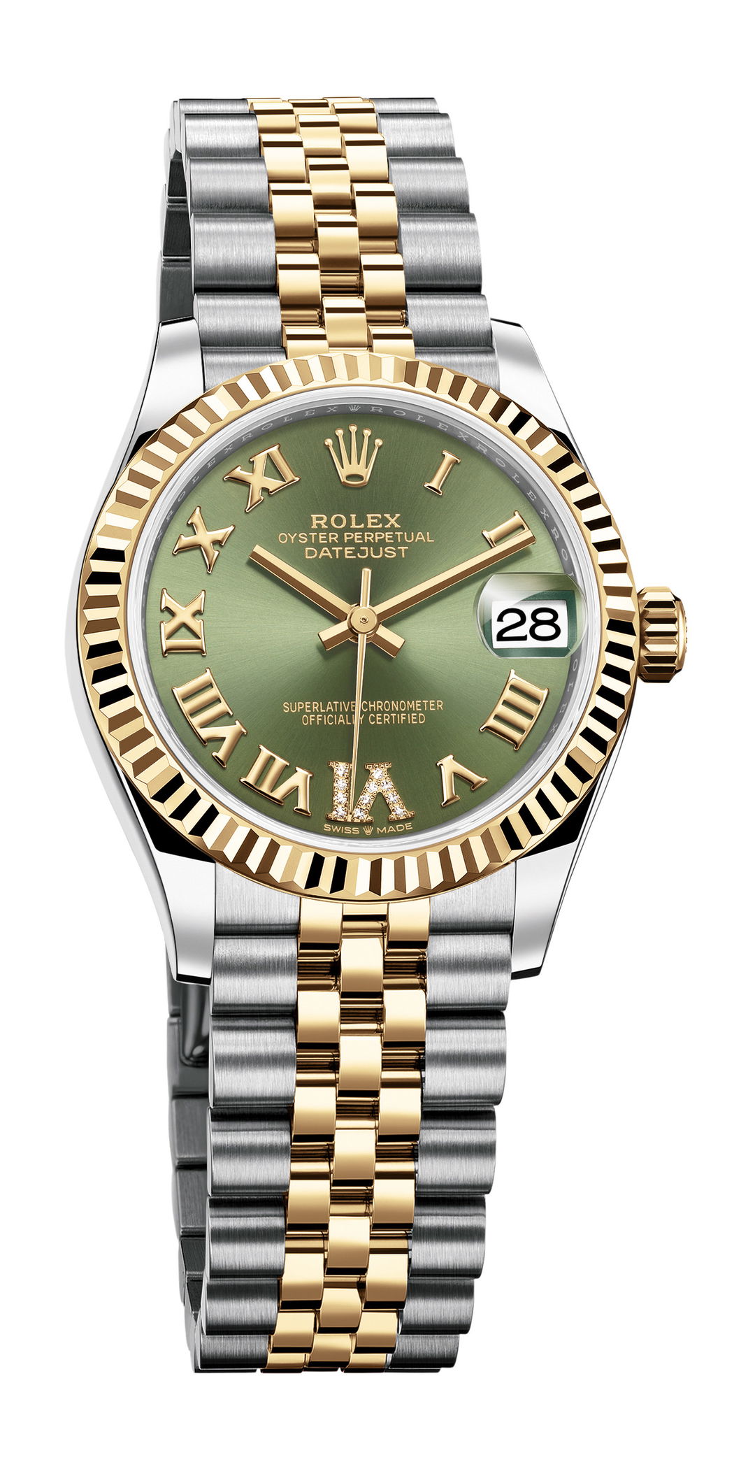 Datejust 31