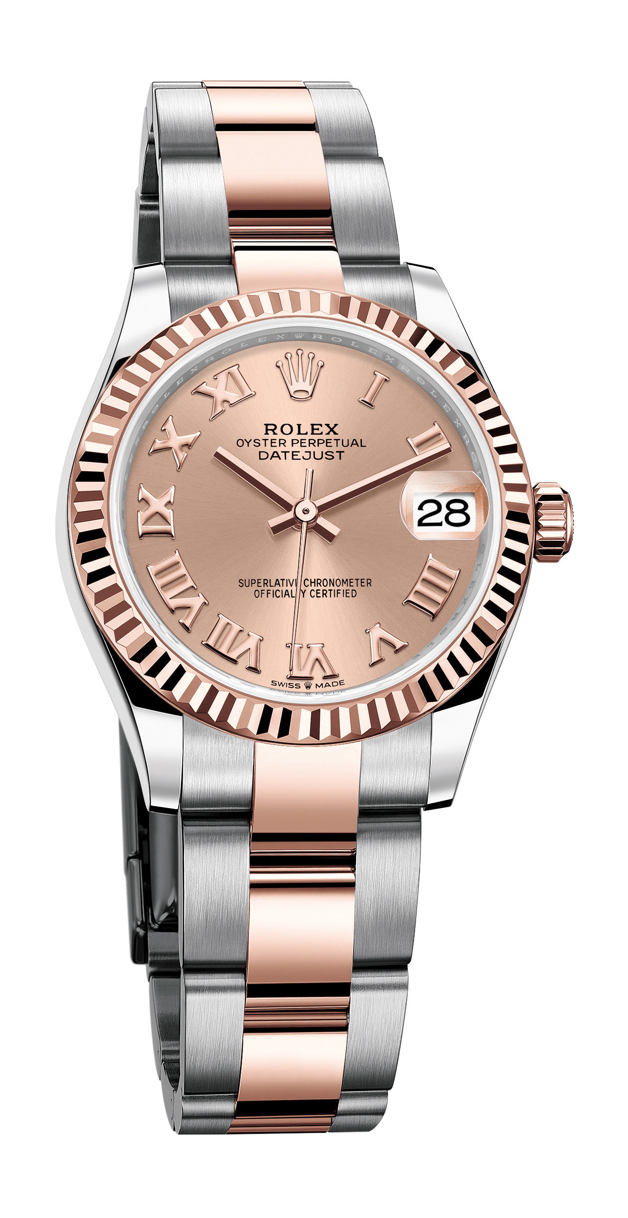 Datejust 31