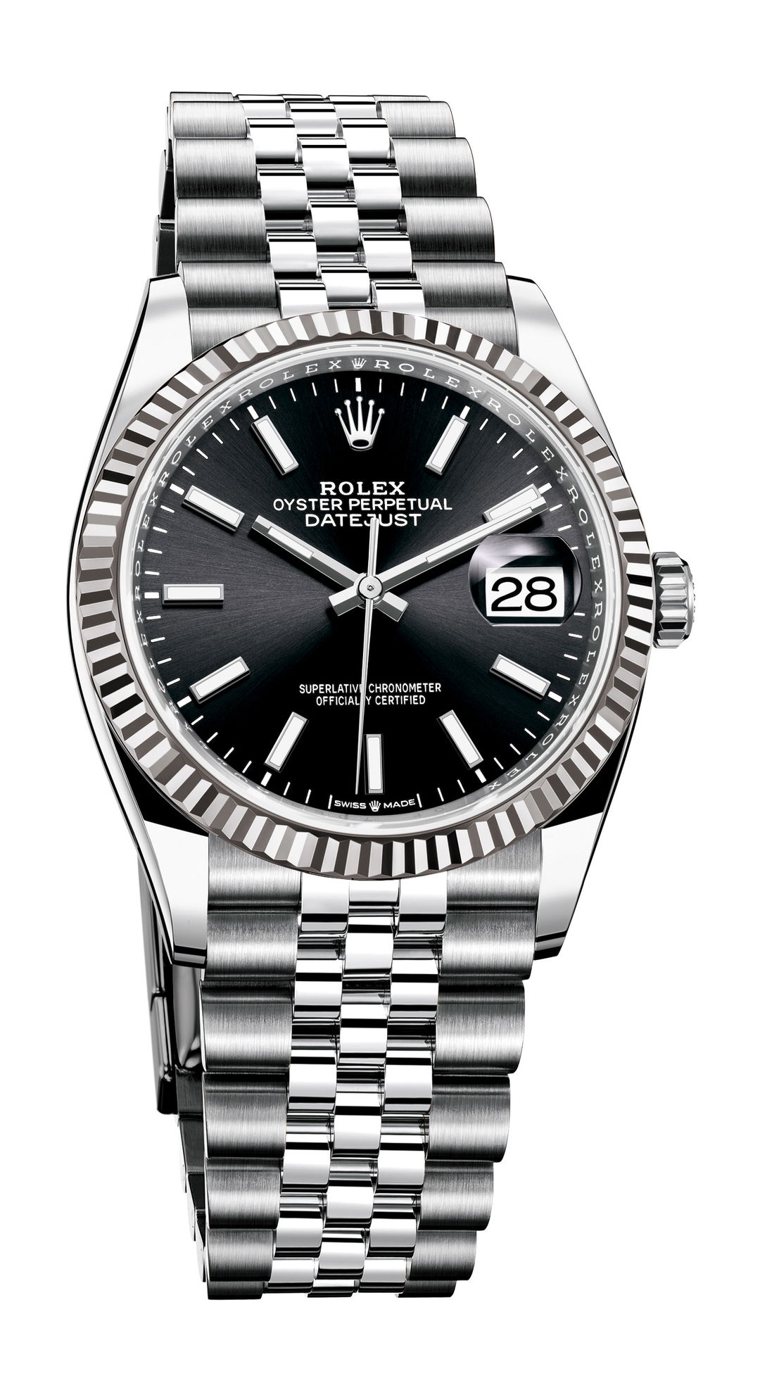 Datejust 36