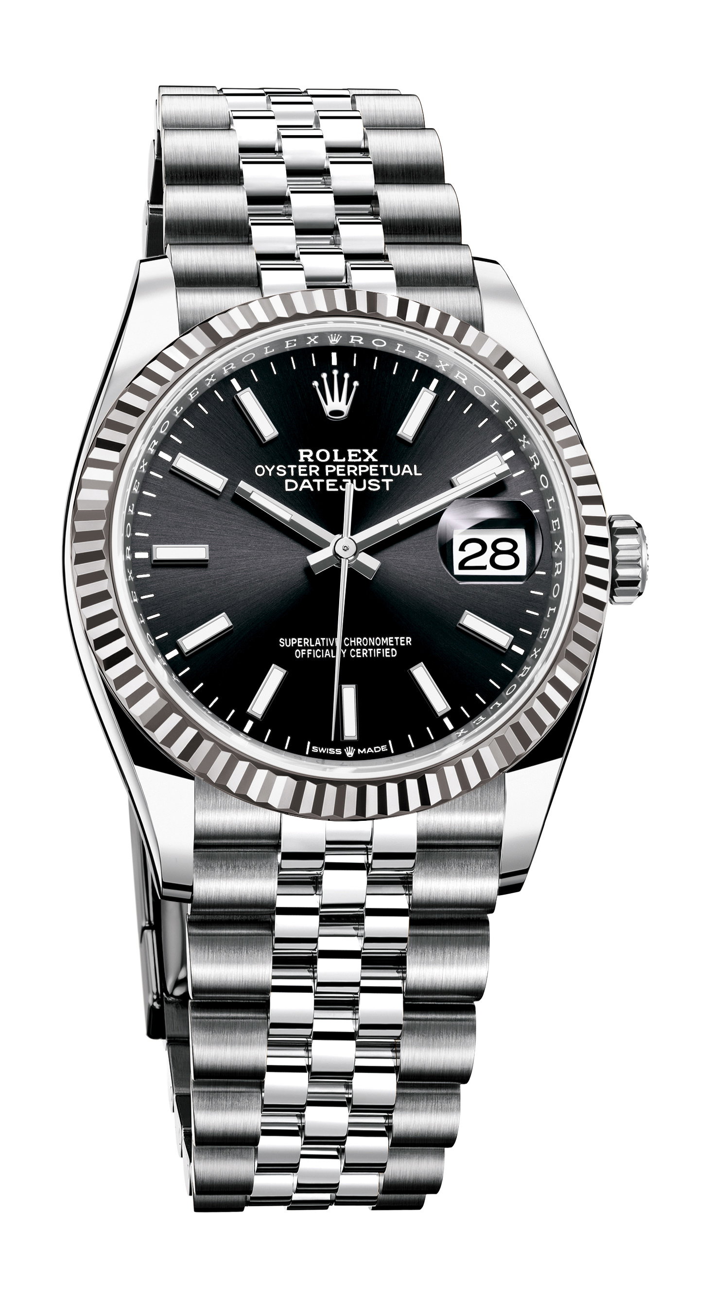 Datejust 36