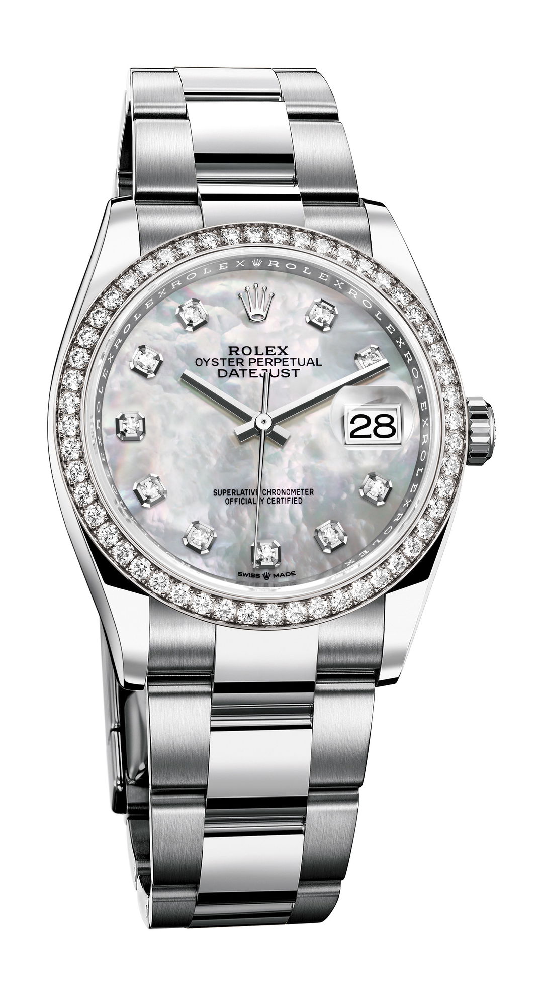 Datejust 36