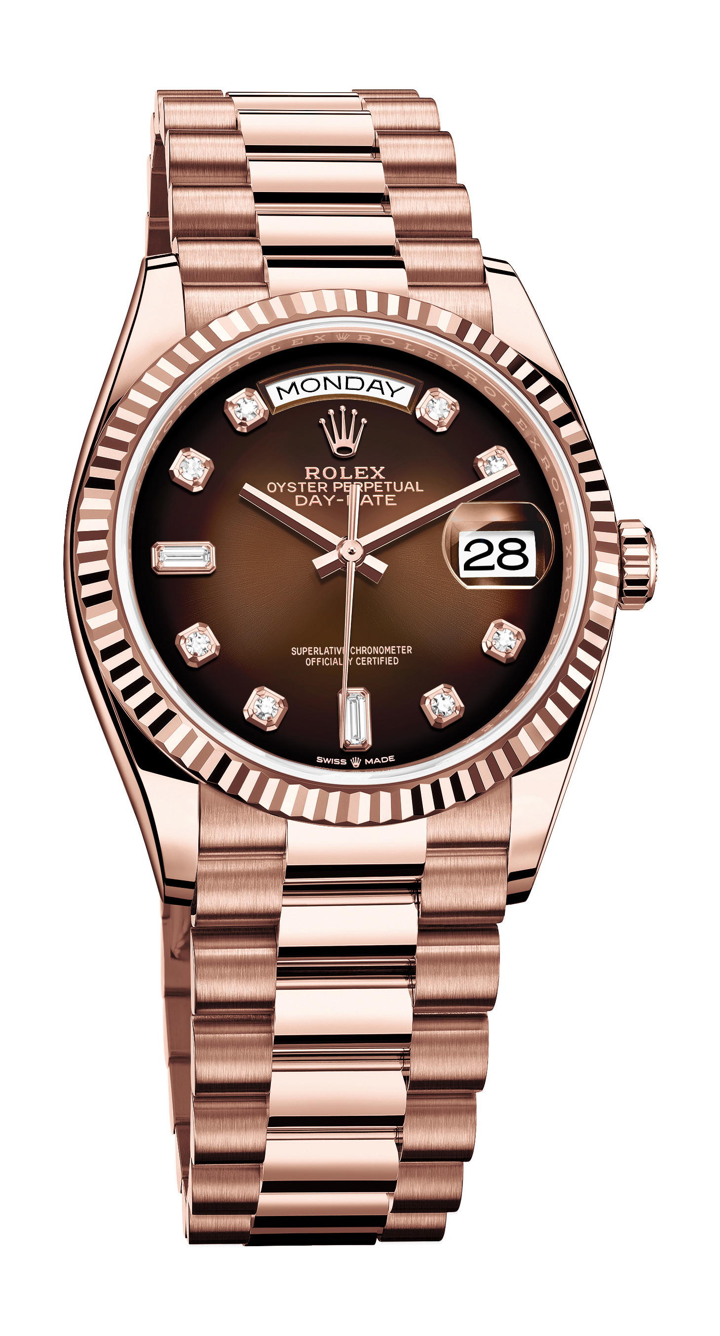 Rolex Day-Date 36