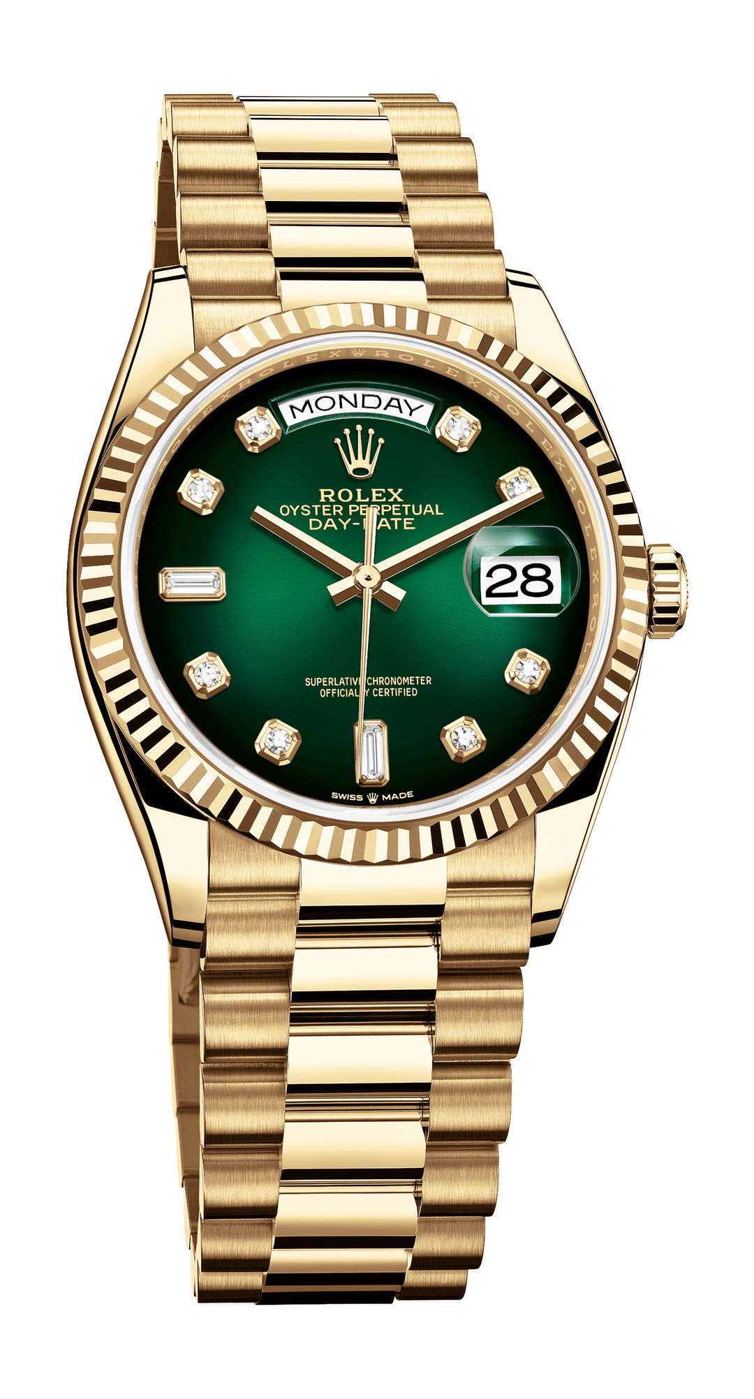 Day-Date 36