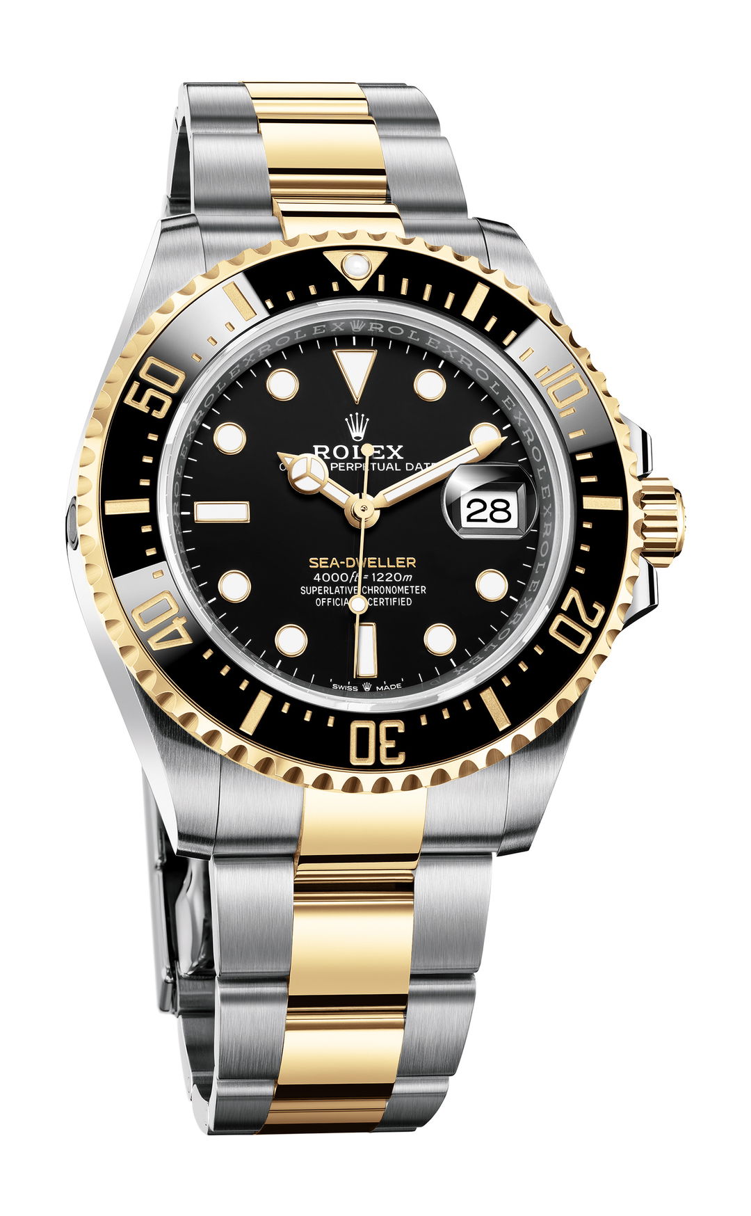 Sea-Dweller