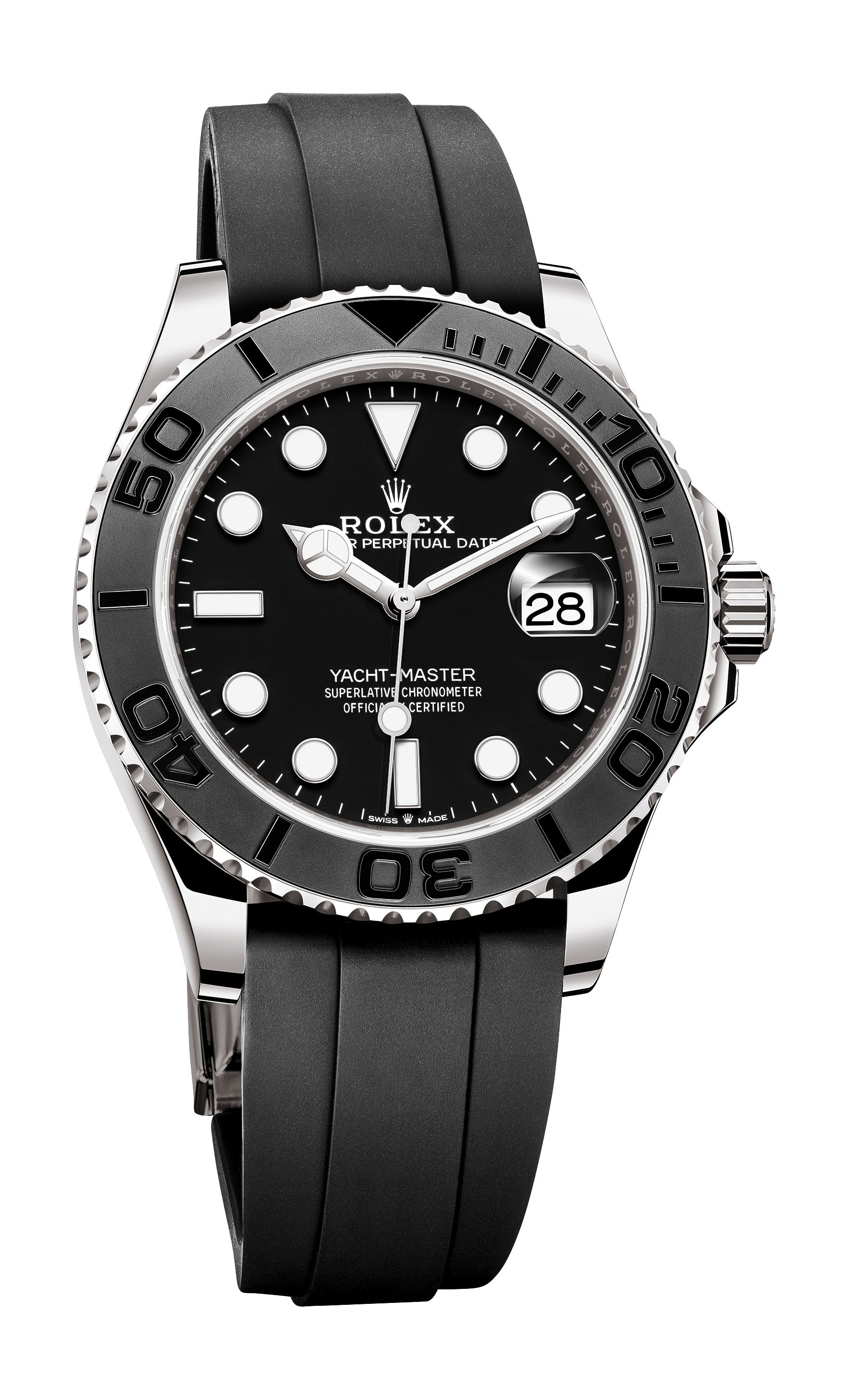 Yacht-Master 42