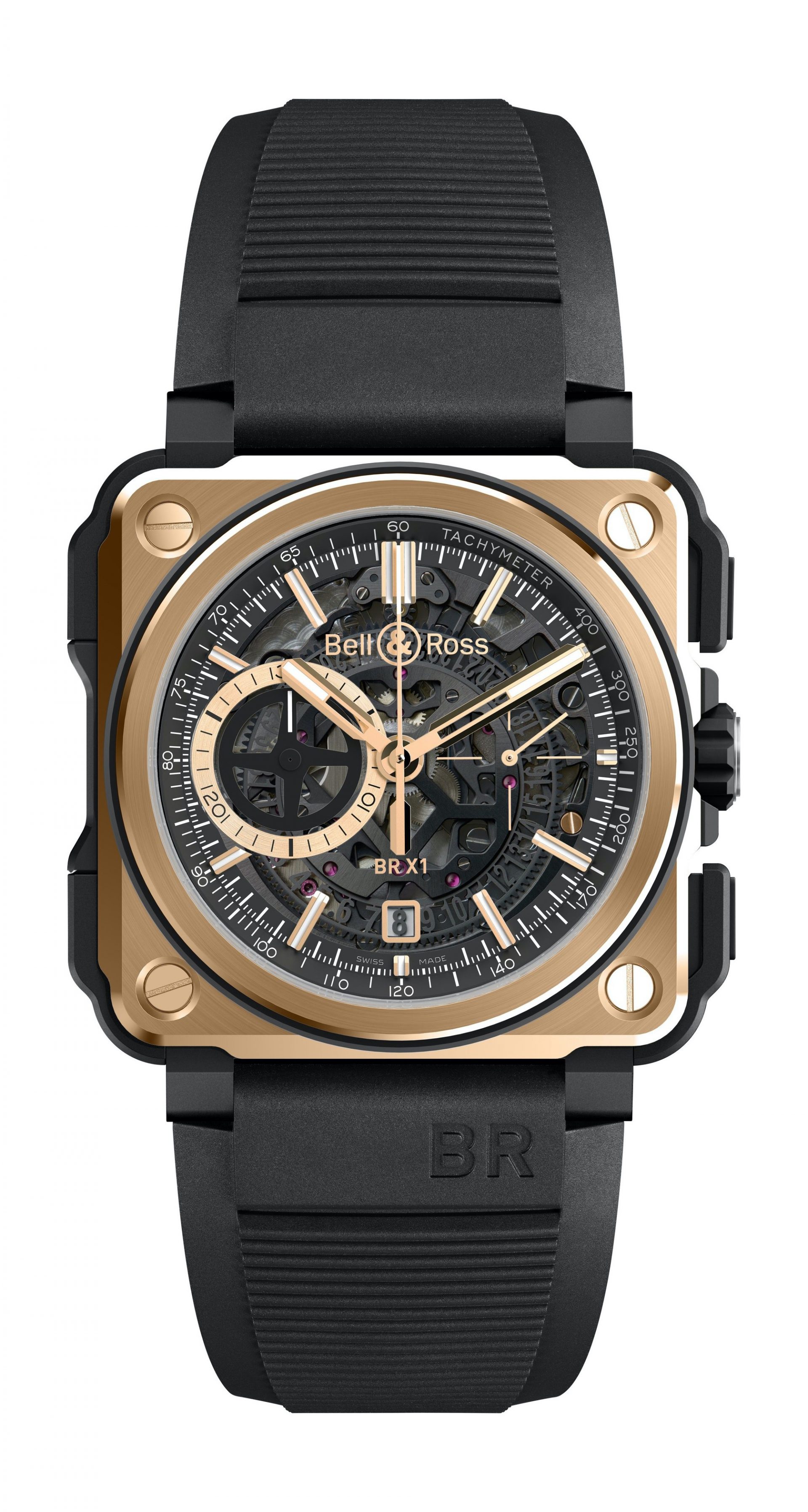 bell 1 ross