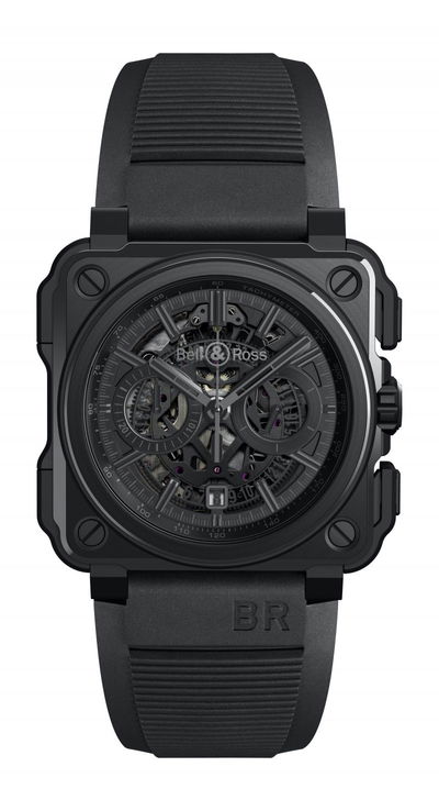 Bell &amp; Ross BR-X1 PHANTOM 