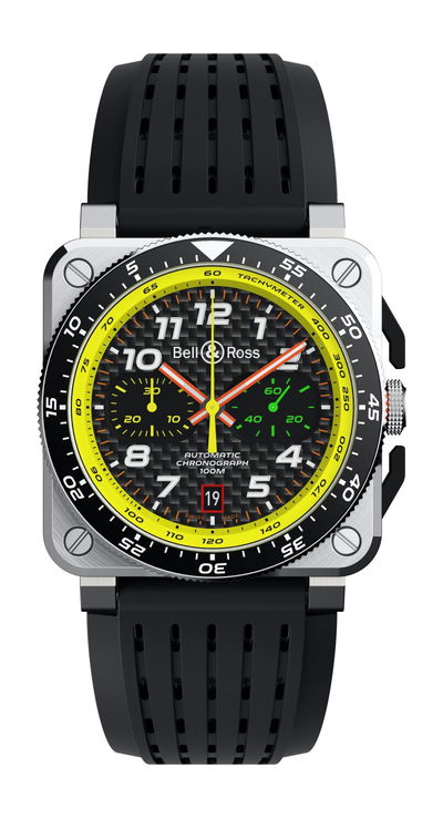 Bell &amp; Ross BR 03-94 R.S.19
