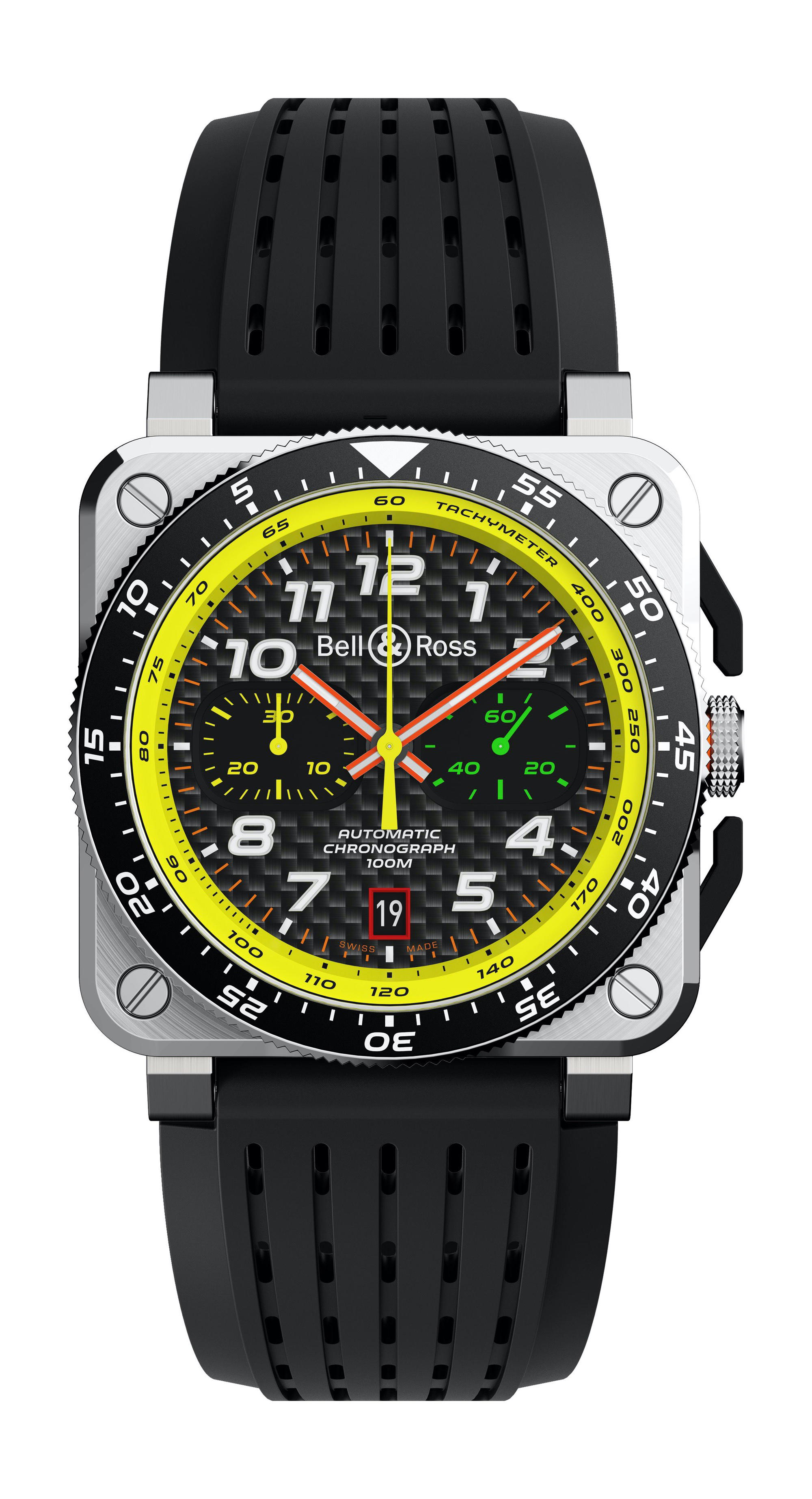 Bell & Ross BR 03-94 R.S.19
