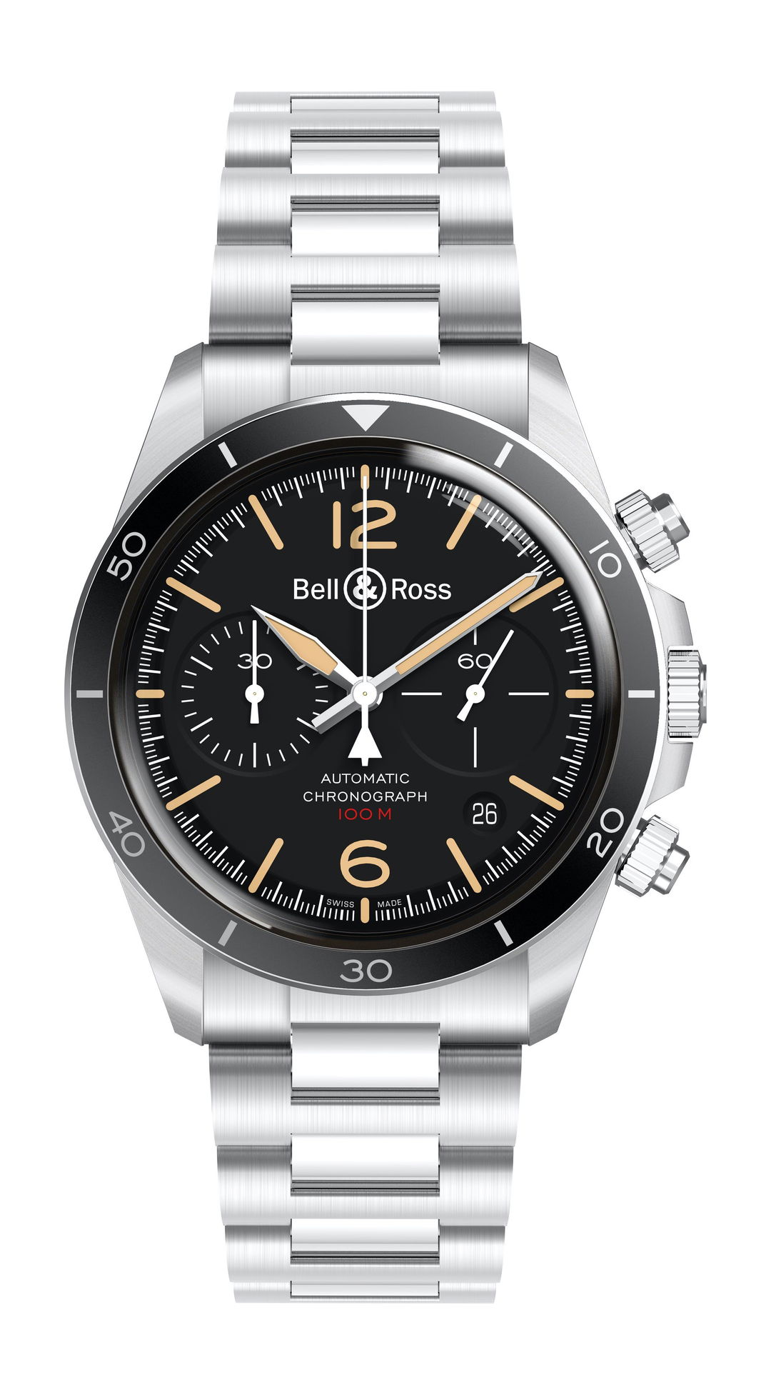 BR V2-94 Steel Heritage