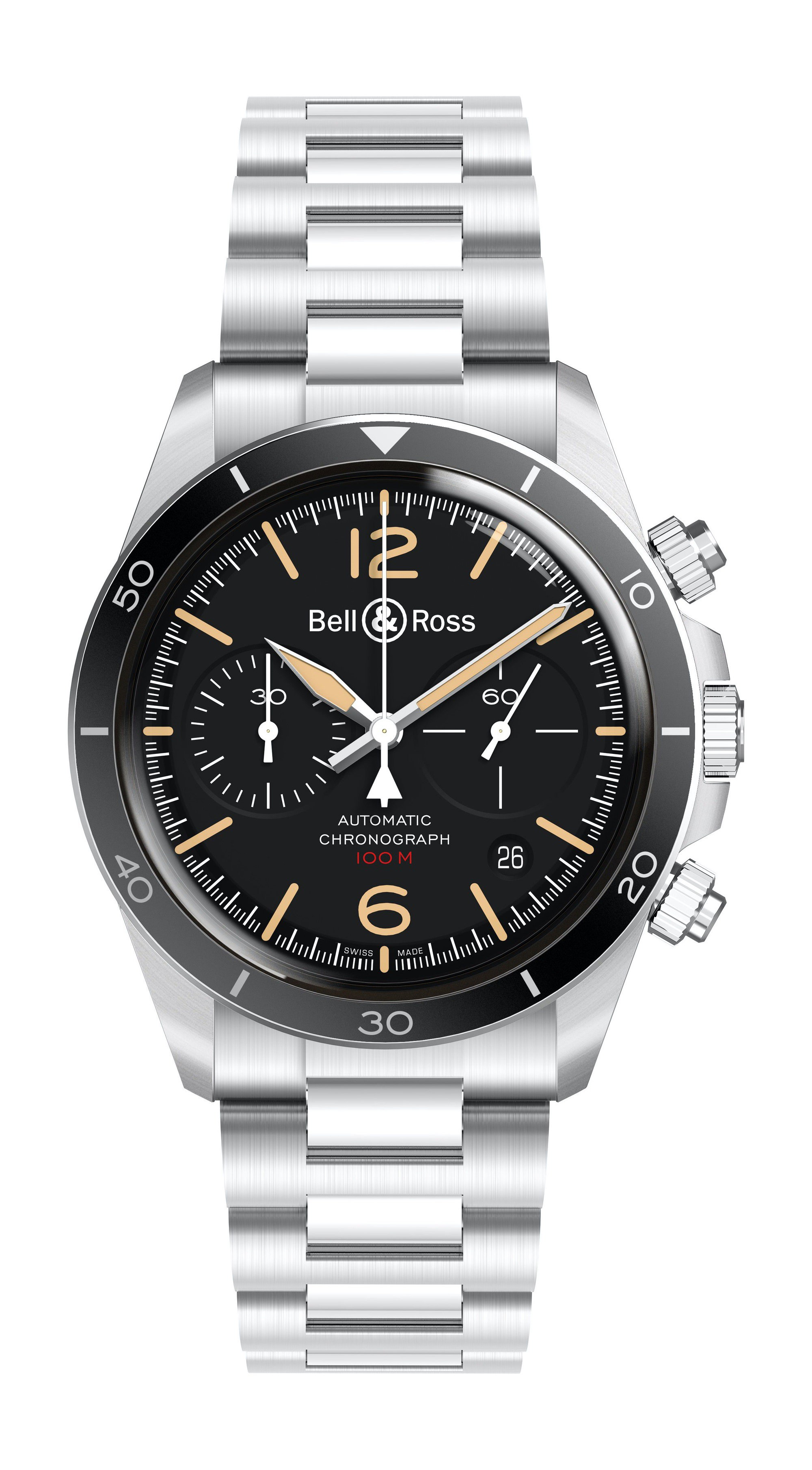 BR V2-94 Steel Heritage